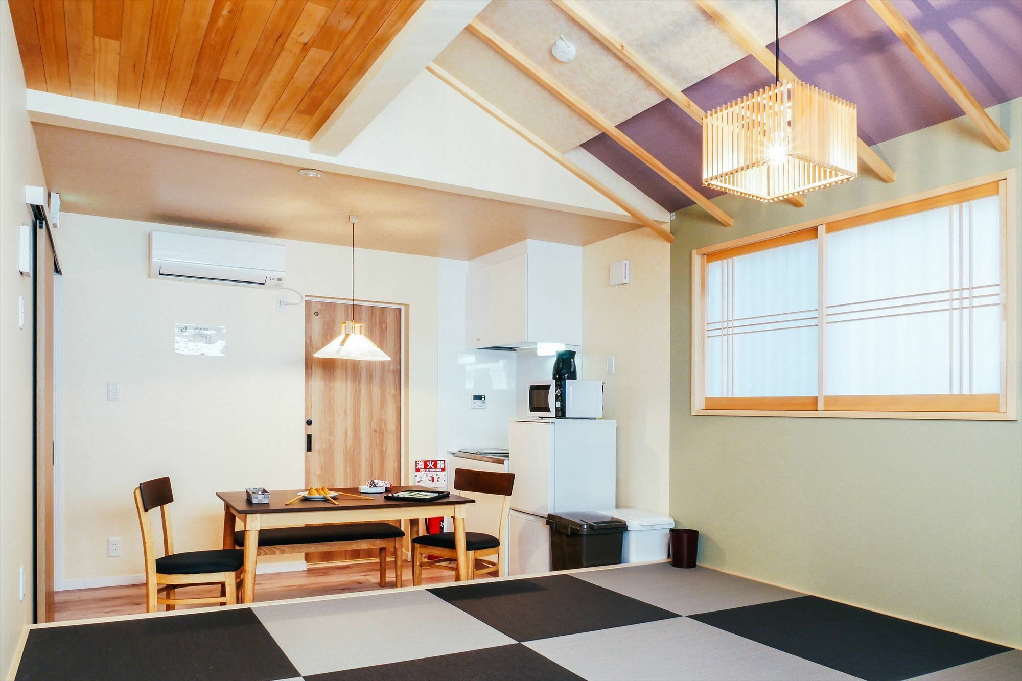 Coto Fushimi Inari 1 Holiday home *