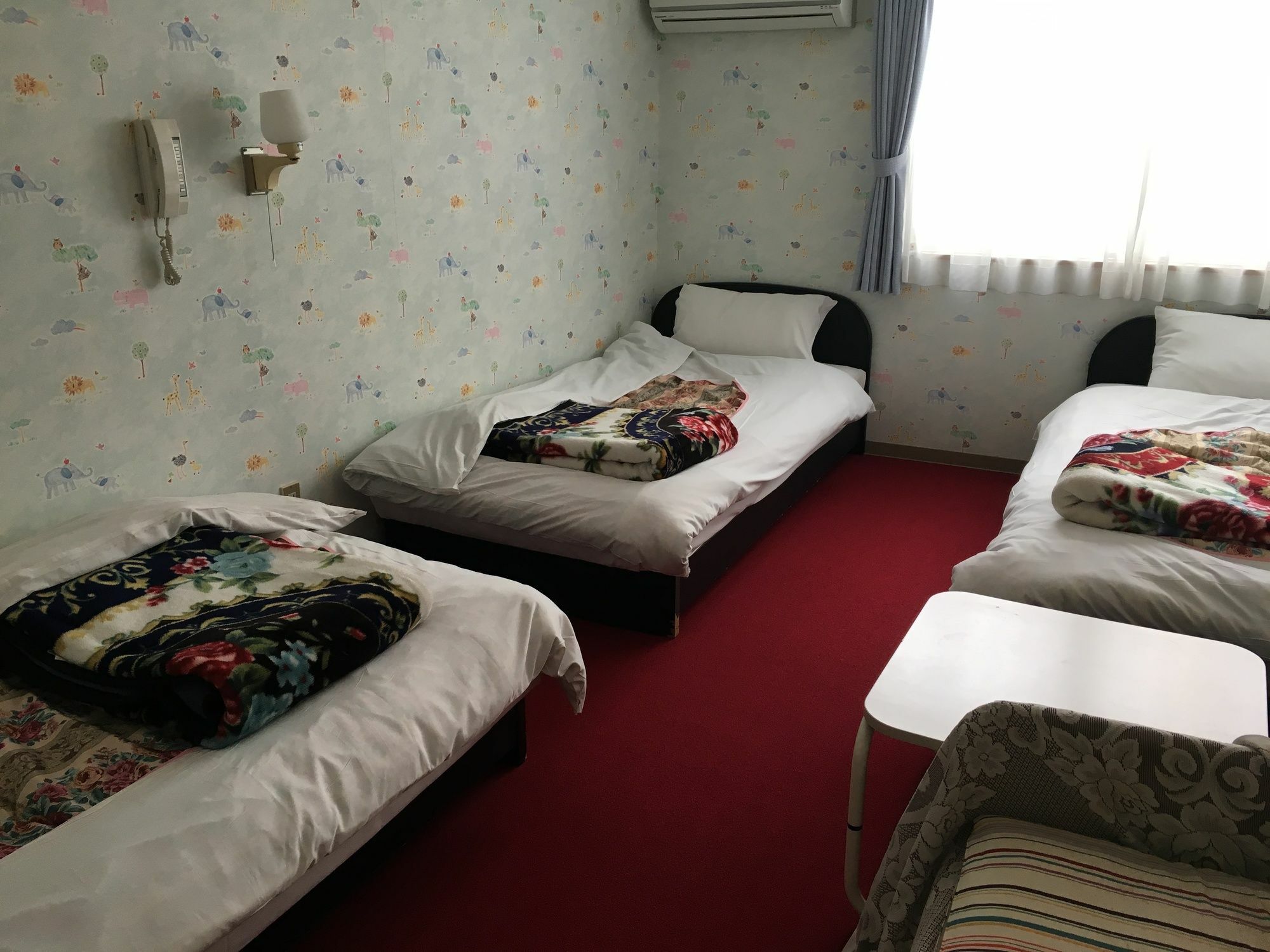 Kitashirakawa Inn Kyoto