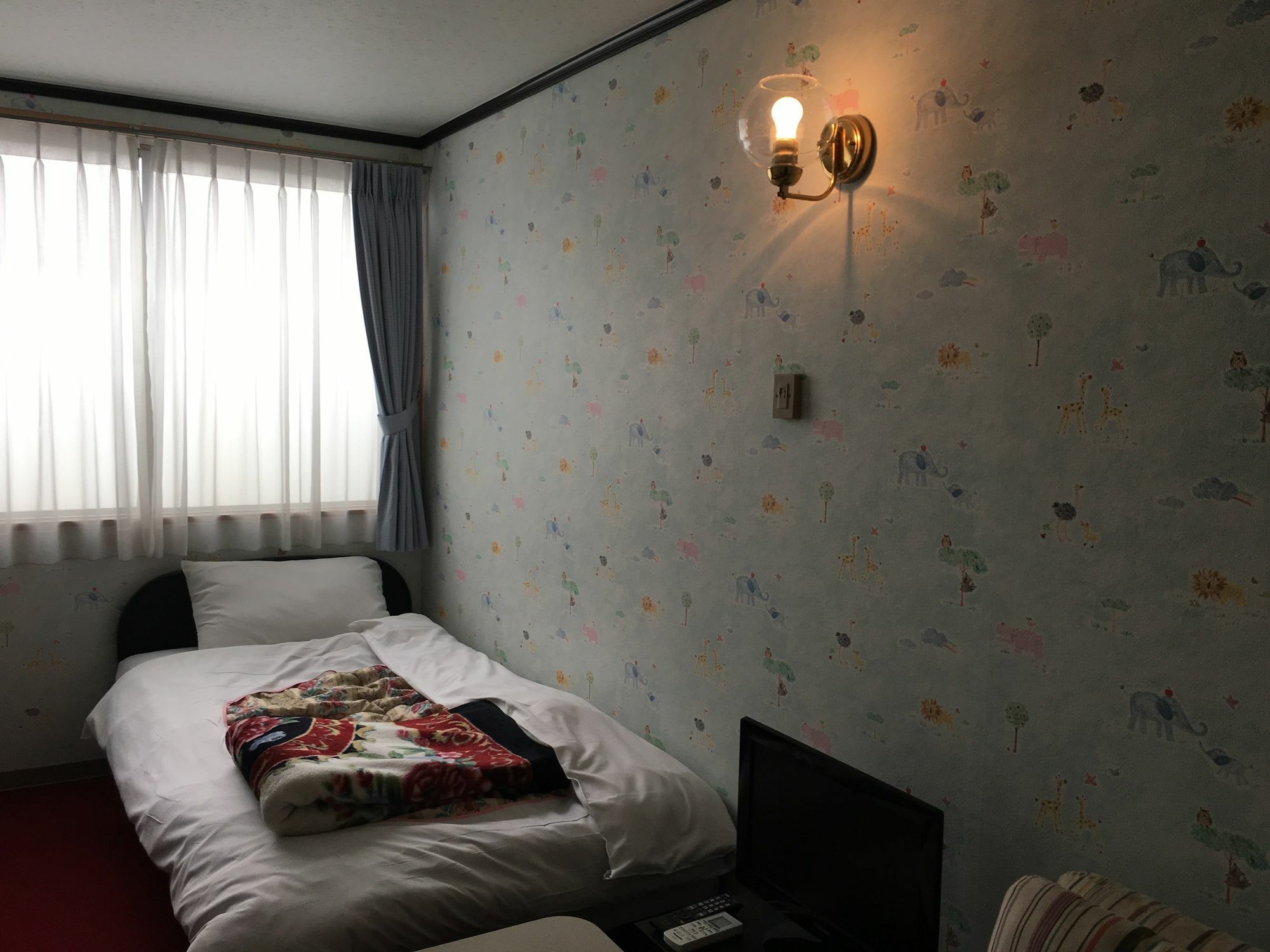 Inn Kitashirakawa