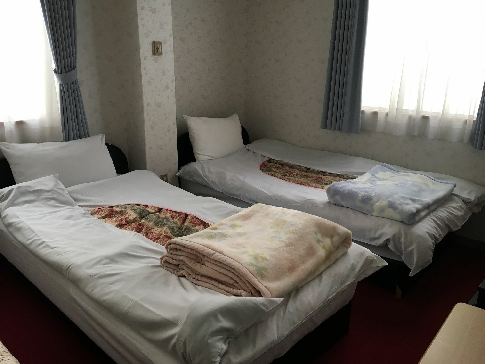 Inn Kitashirakawa
