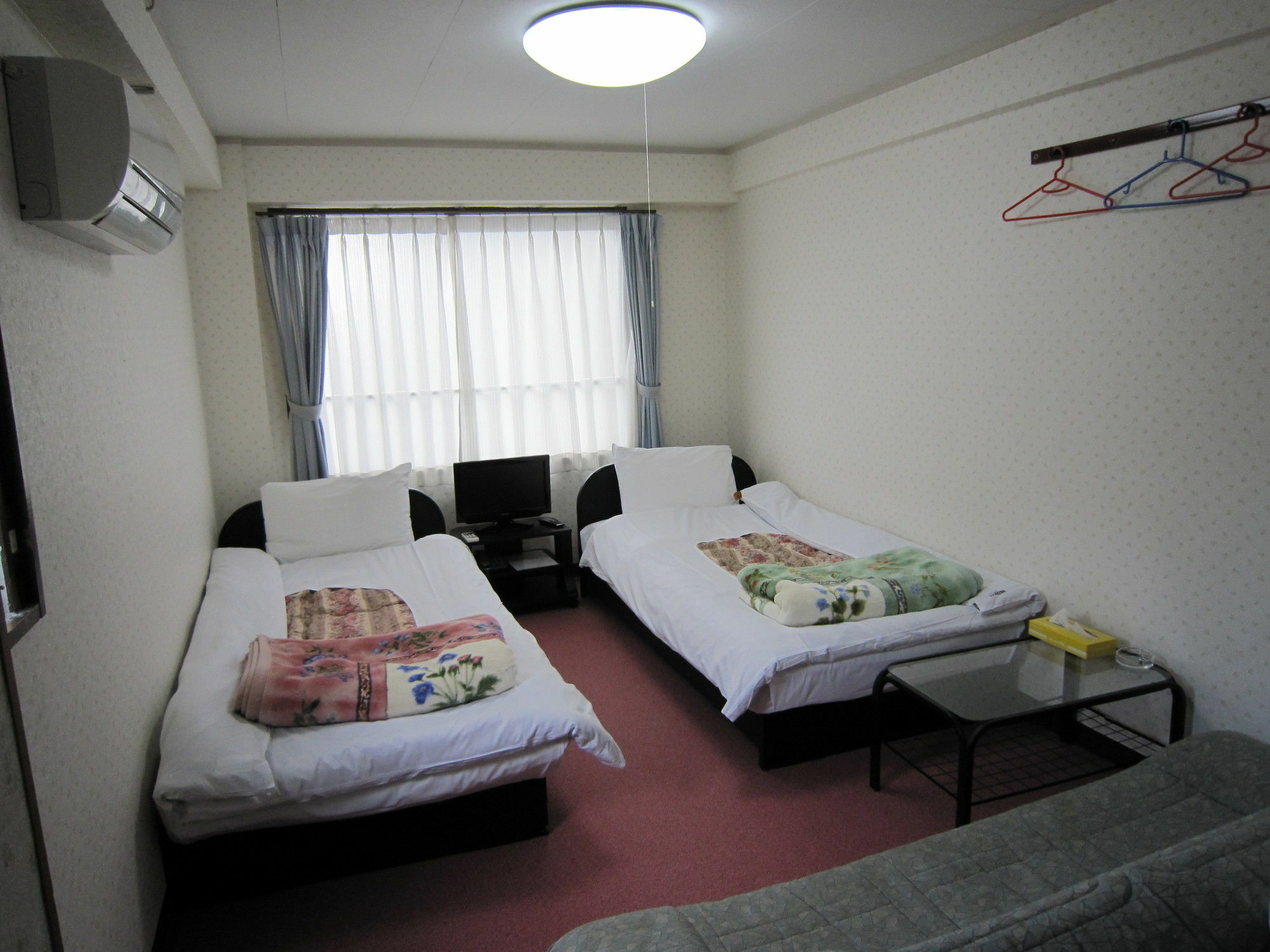 Inn Kitashirakawa *