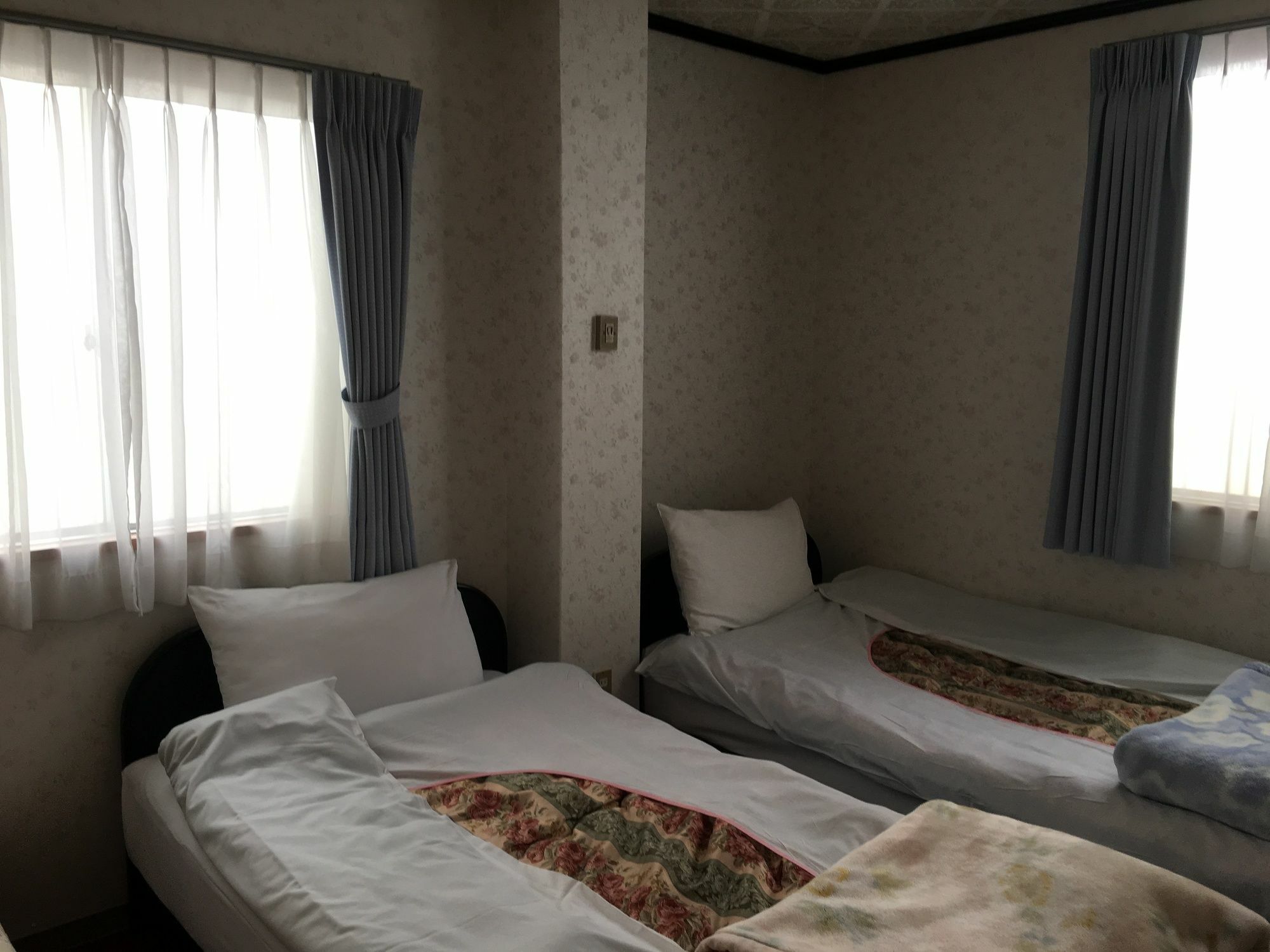 Inn Kitashirakawa *