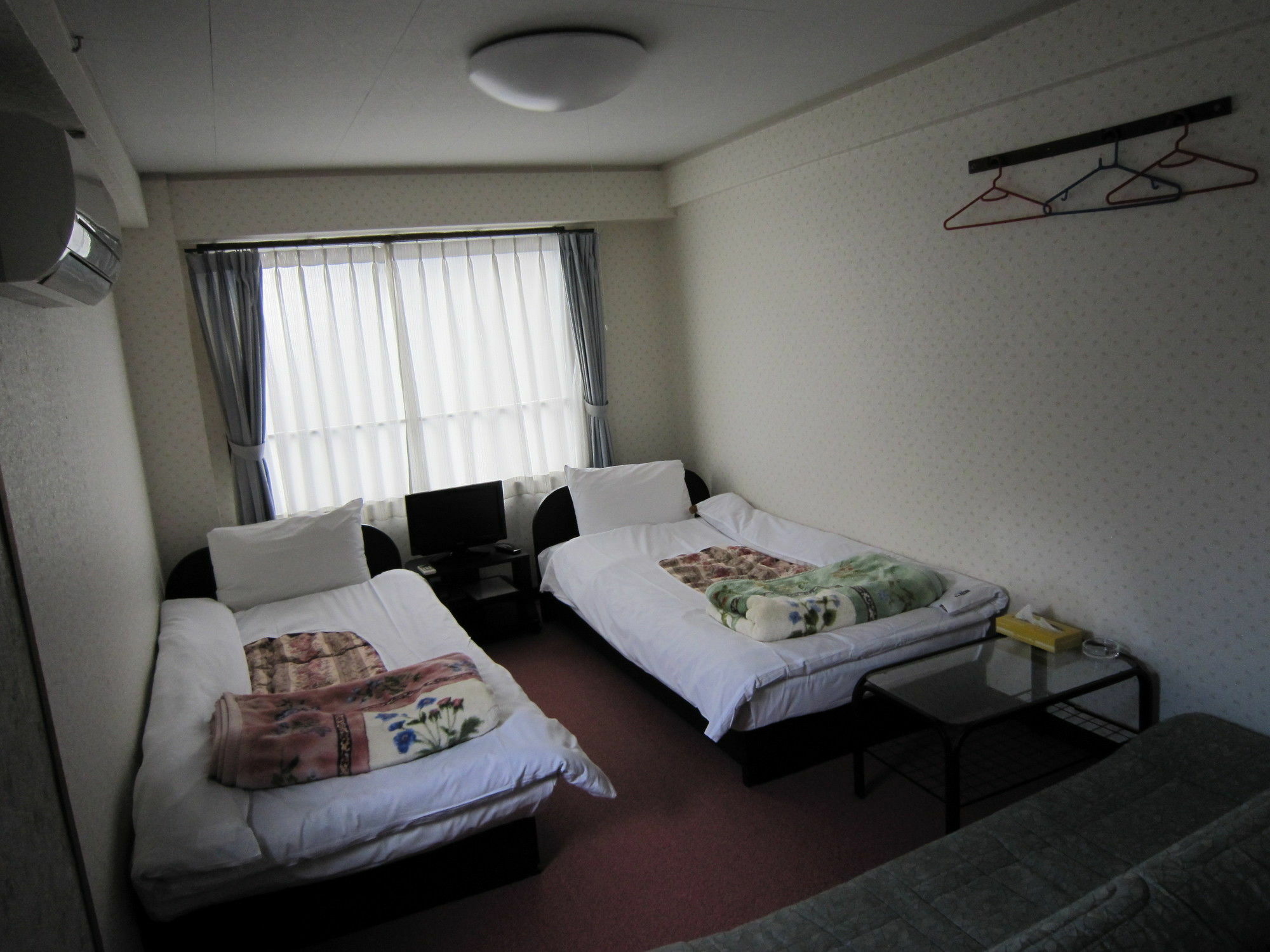 Kitashirakawa Inn Kyoto