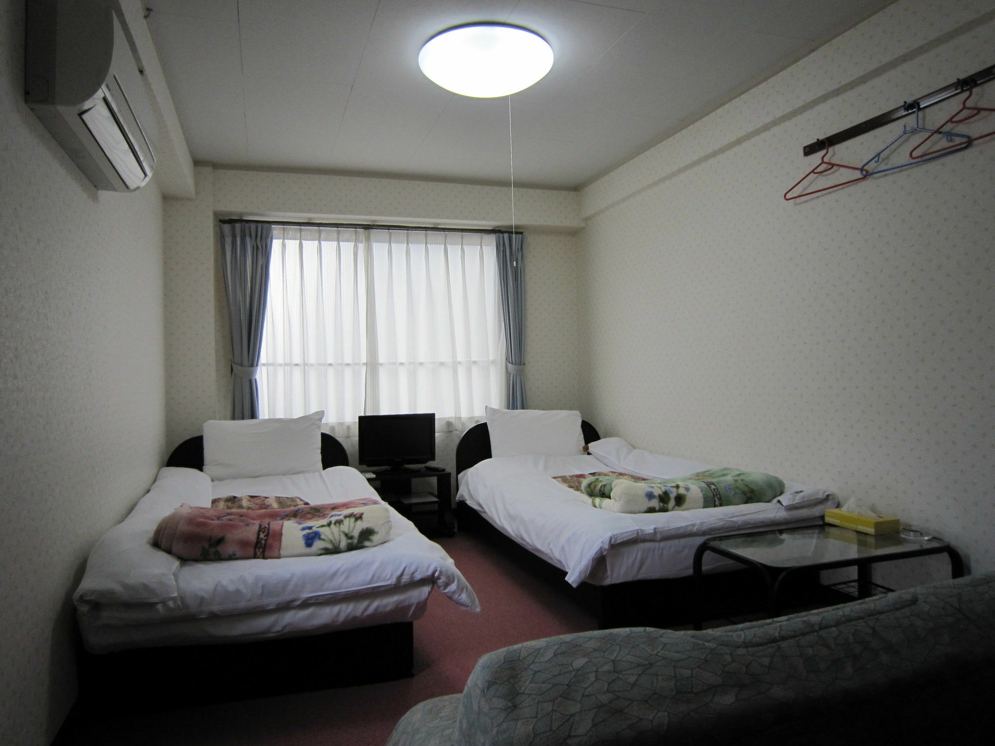 Kitashirakawa