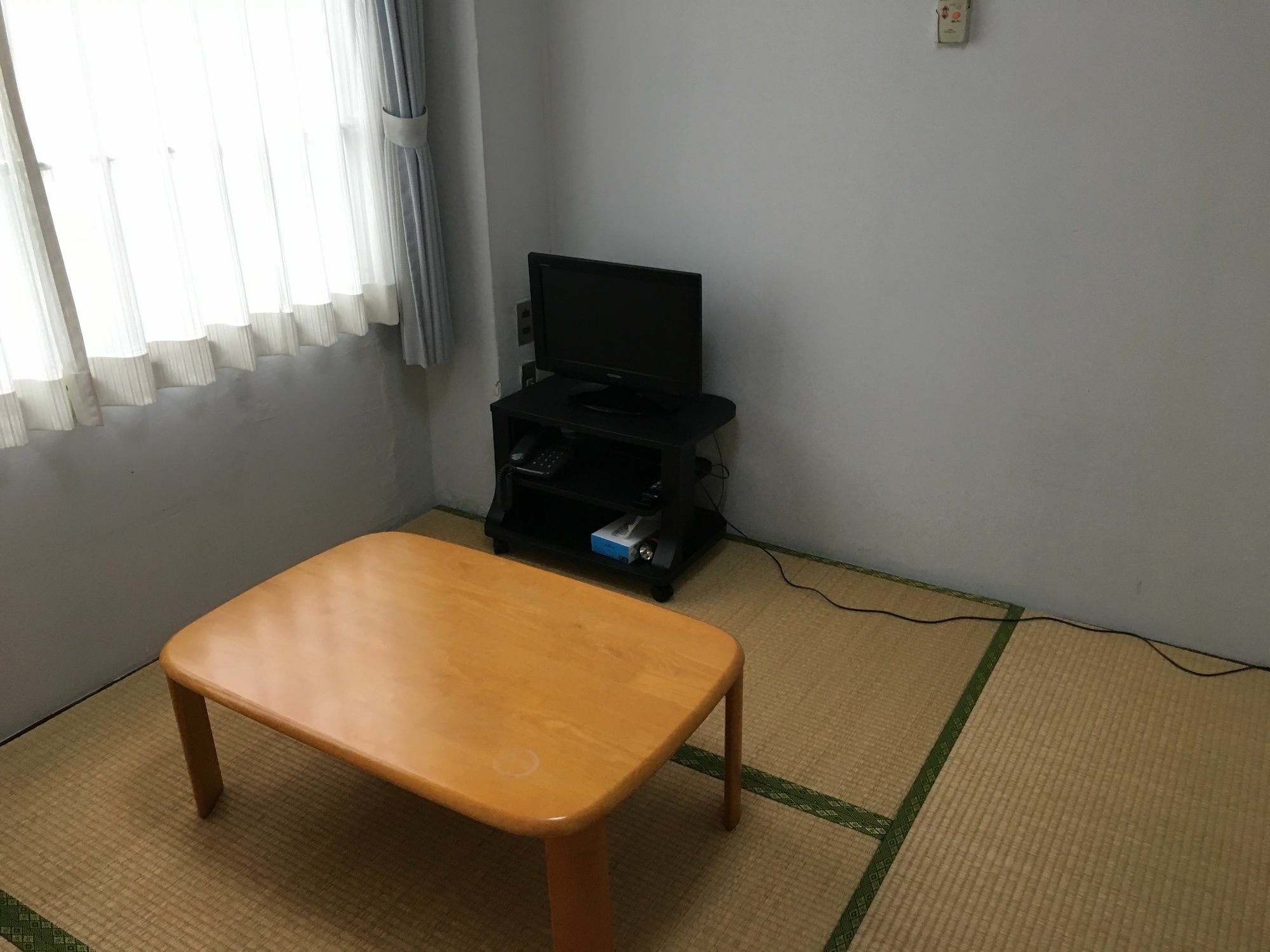 Kitashirakawa Inn