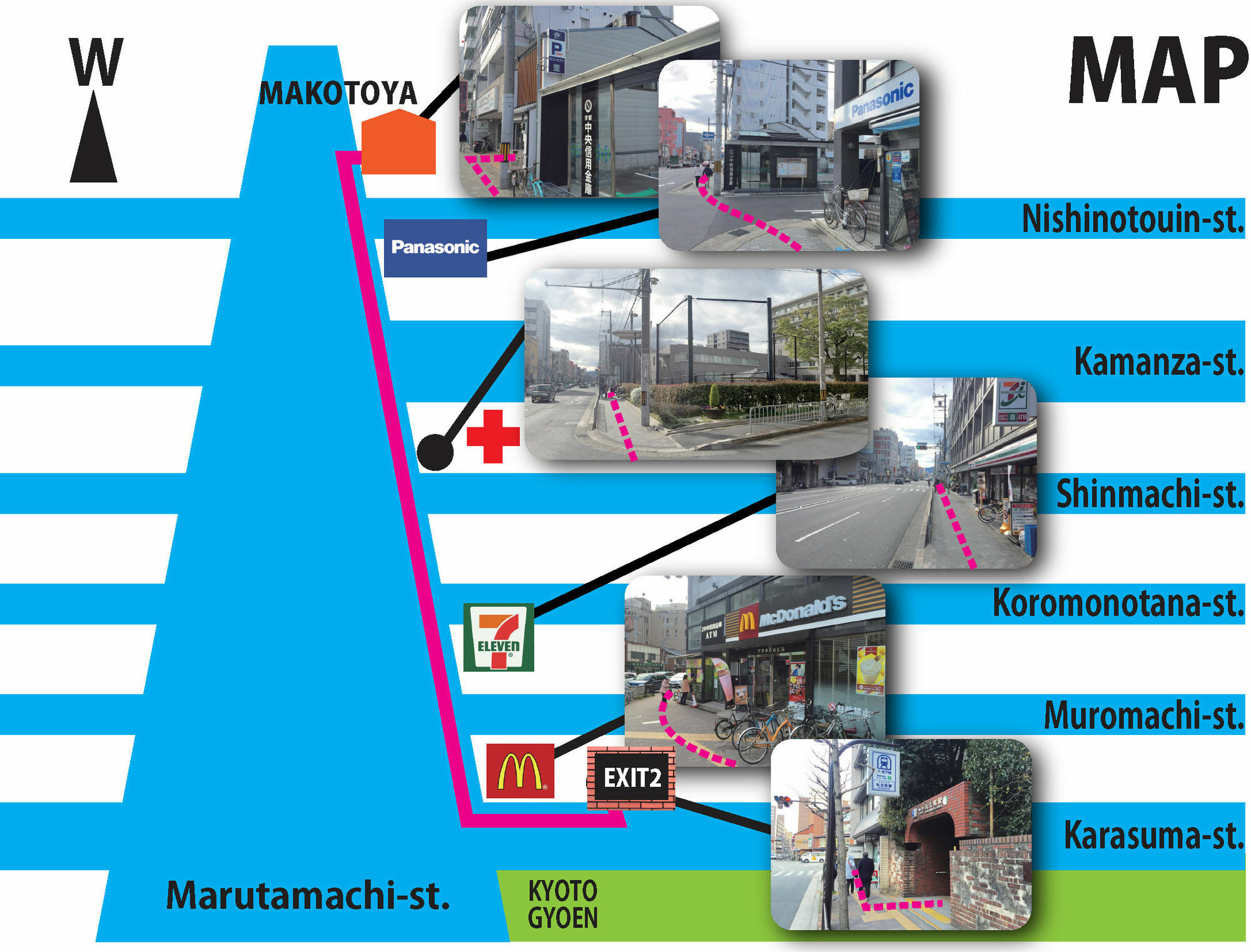 Holiday home Makotoya
