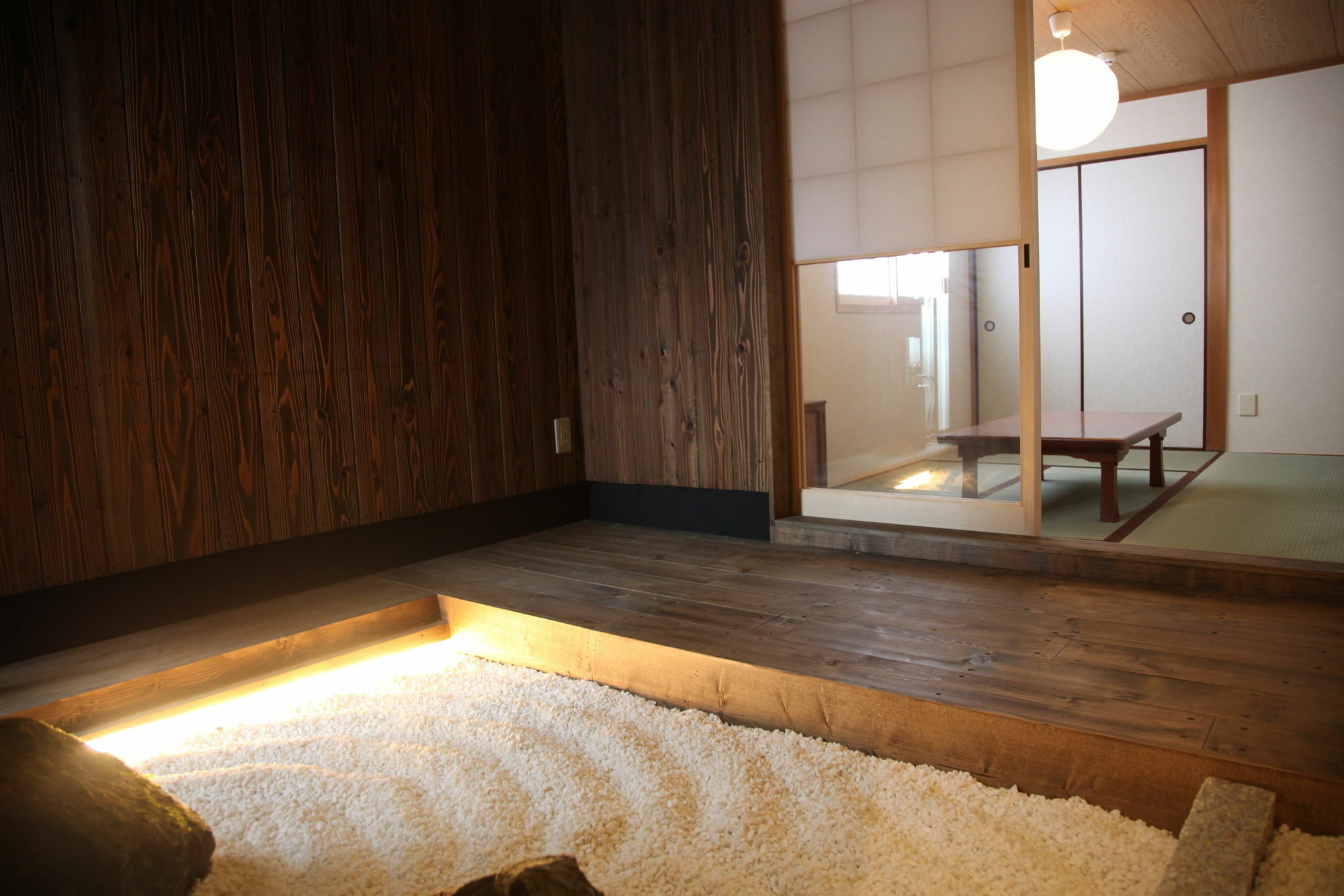 Holiday home Makotoya