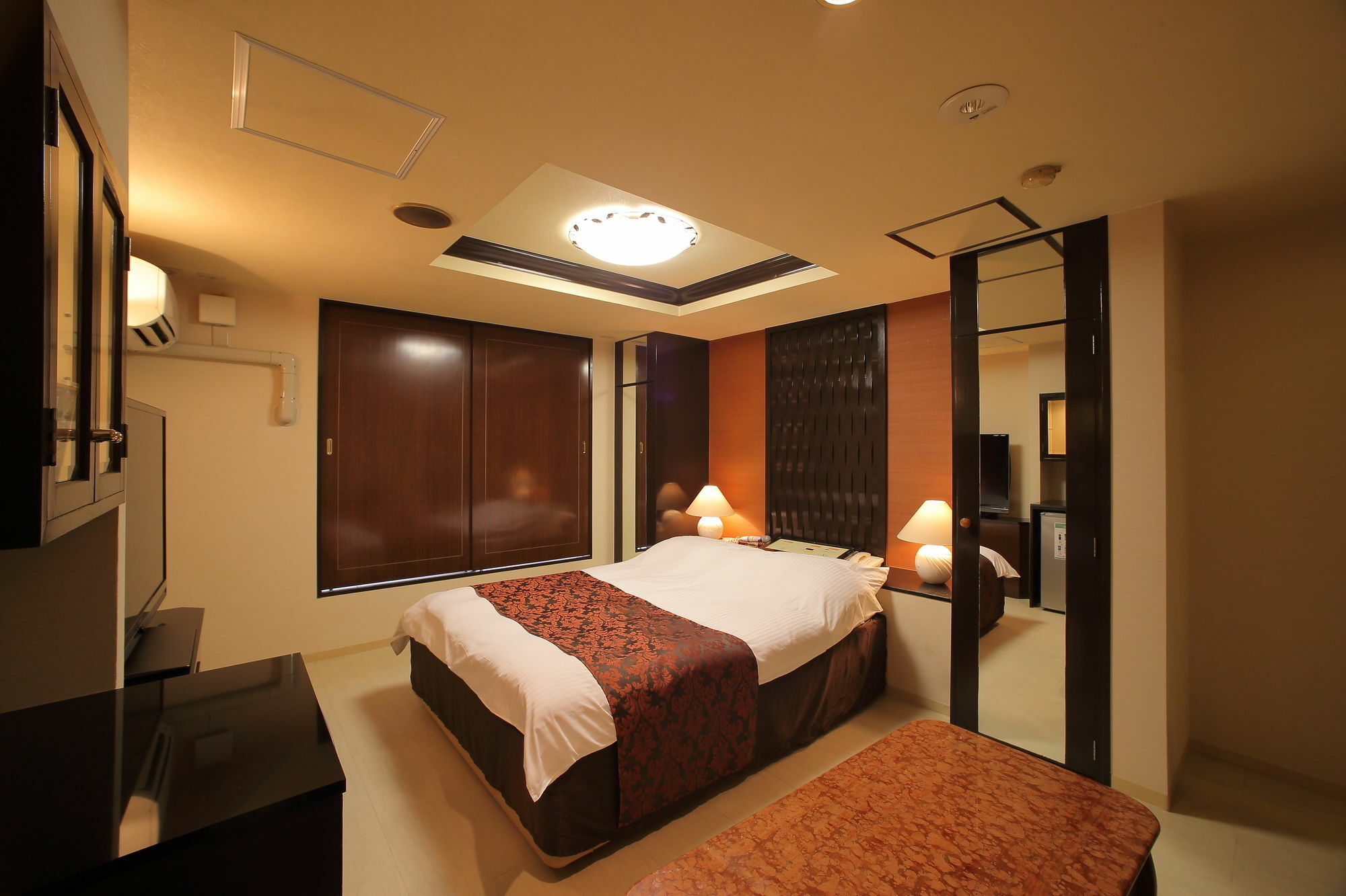 Olive Yamashina - Adults Only Hotel Kyoto