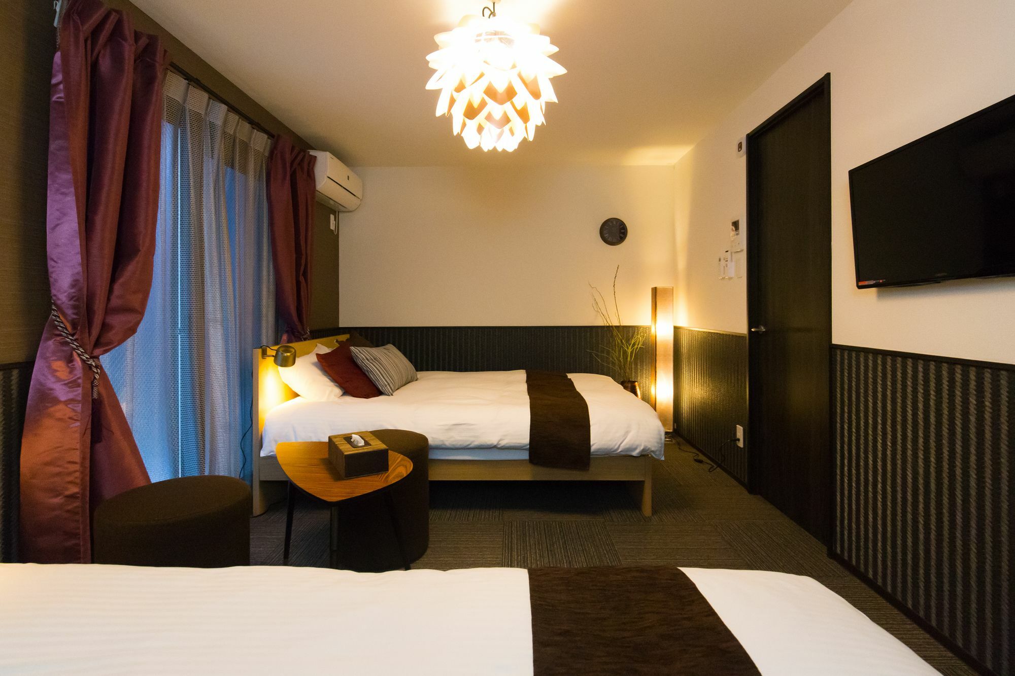 Japaning Toji Aparthotel Kyoto