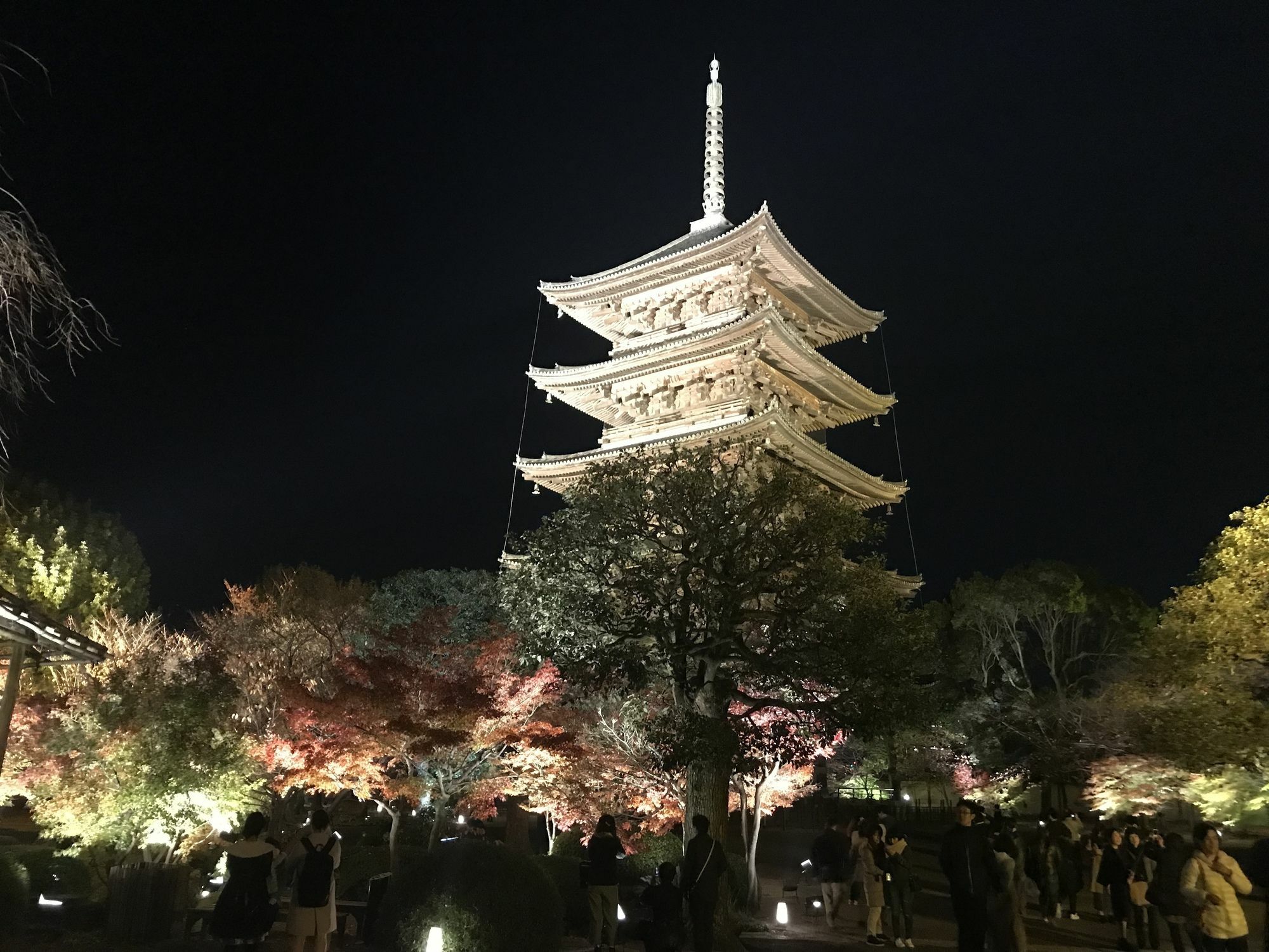 Japaning Toji Aparthotel
