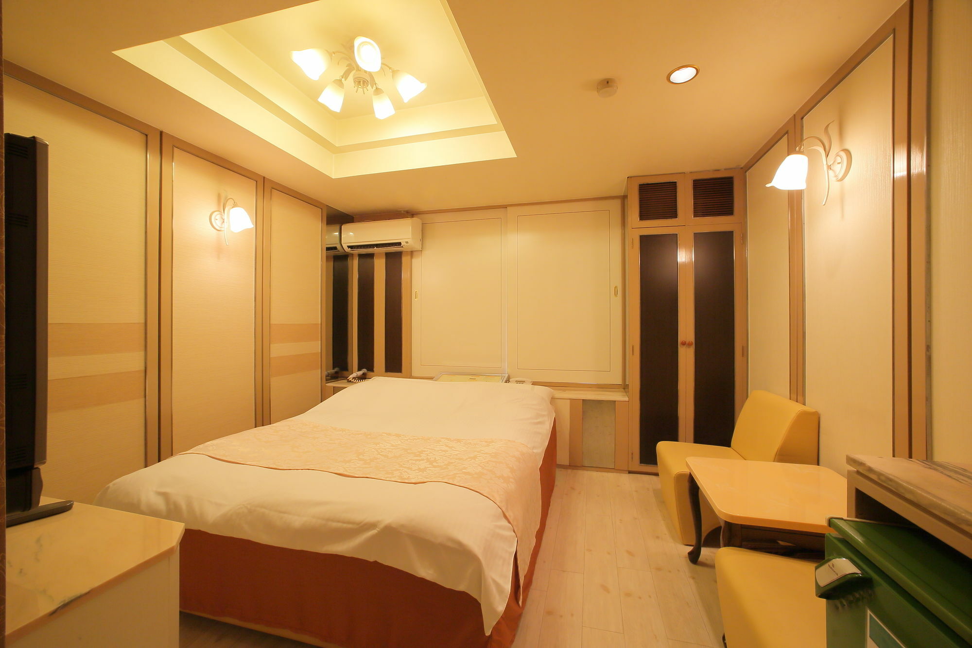 Olive Yamashina - Adults Only Hotel Kyoto