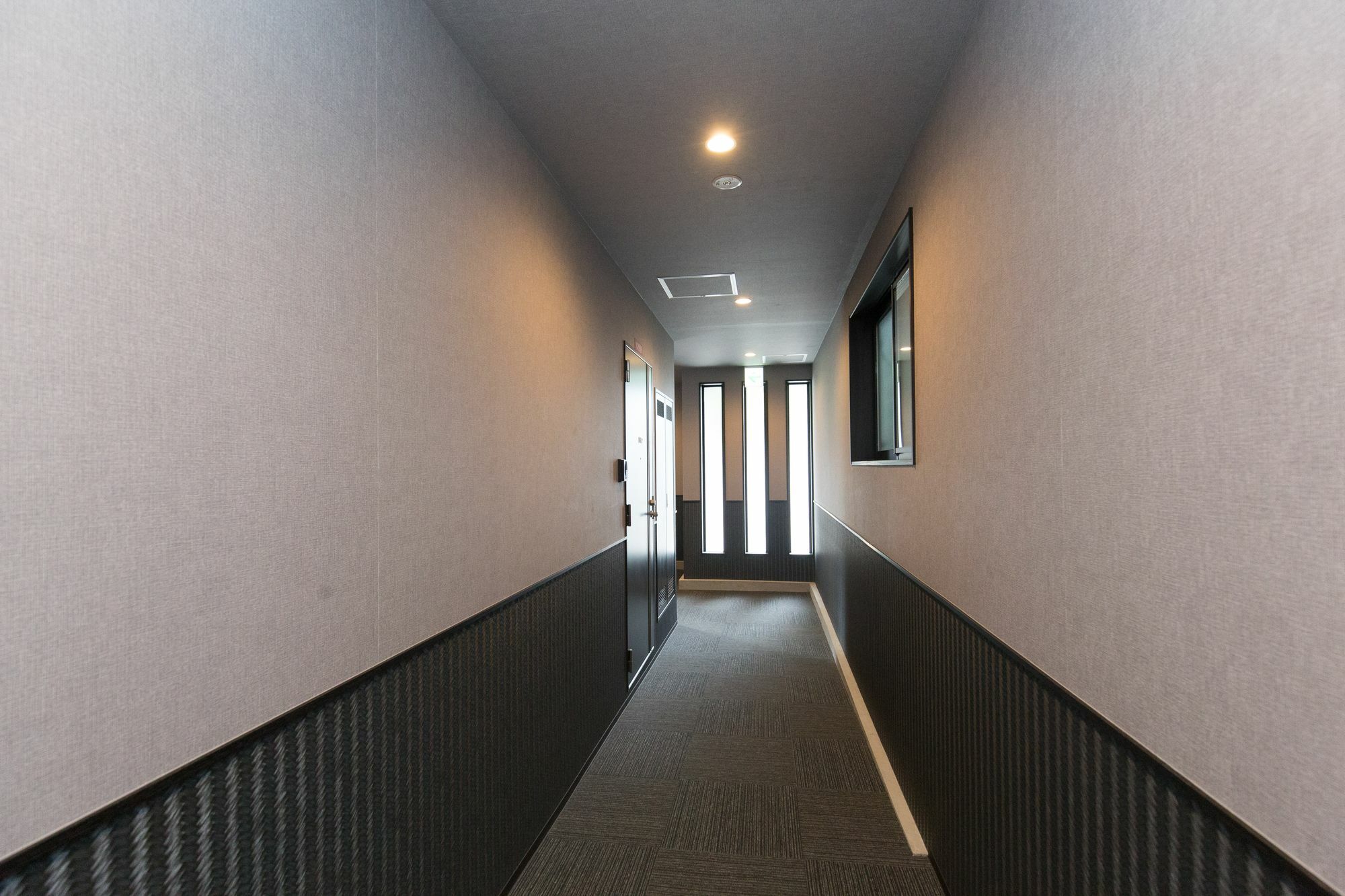 Aparthotel Japaning Toji Kyoto