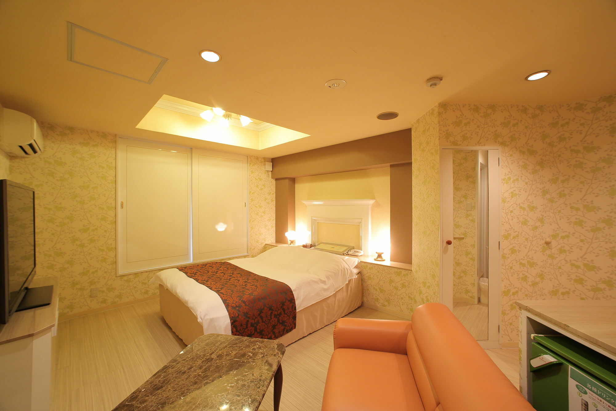 Olive Yamashina - Adults Only 3* Kyoto