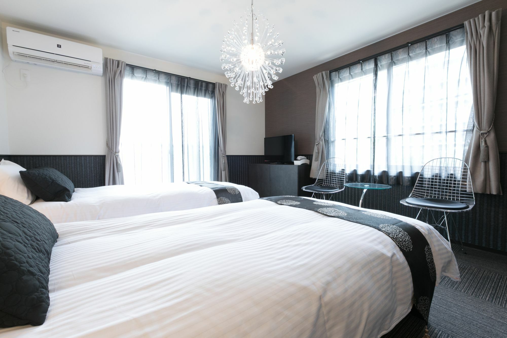 Aparthotel Japaning Toji 2*