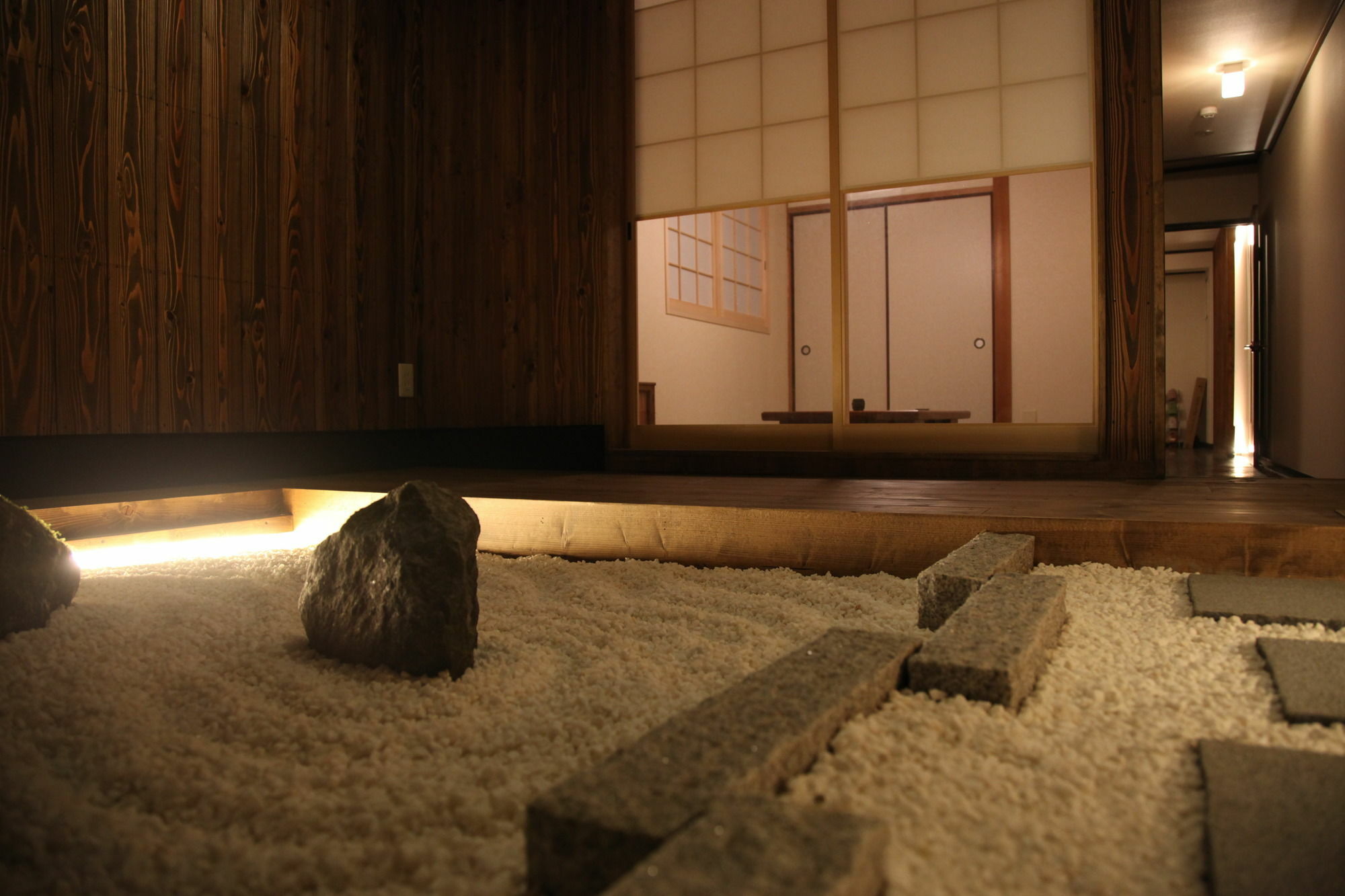 Holiday home Makotoya