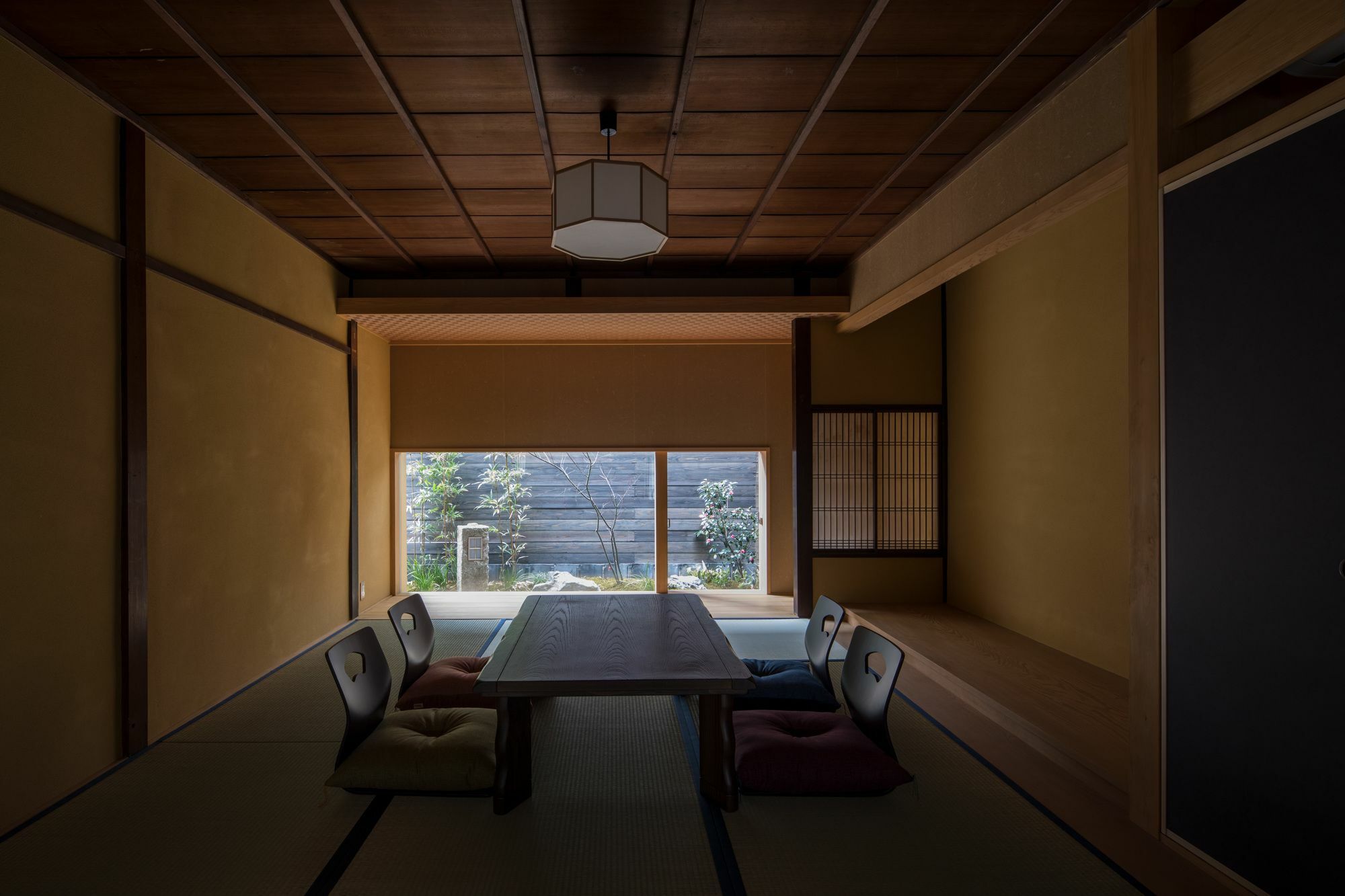 Holiday home Marukyo Gakurin-an Kyoto