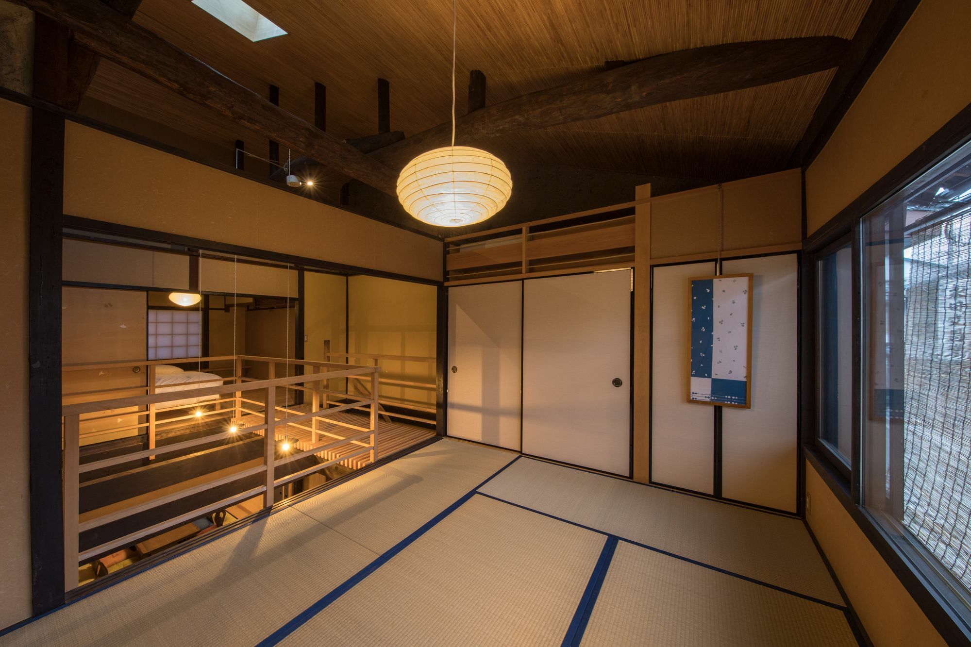 Marukyo Gakurin-an Holiday home *