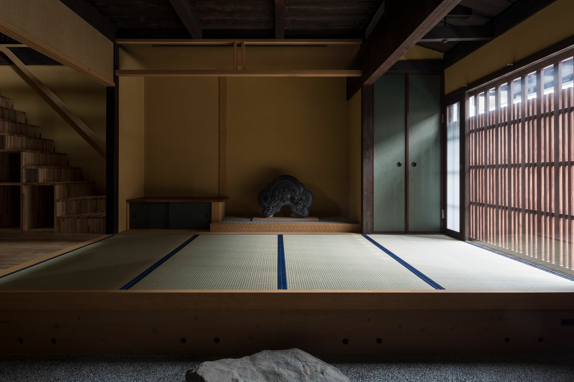 Marukyo Gakurin-an Holiday home *