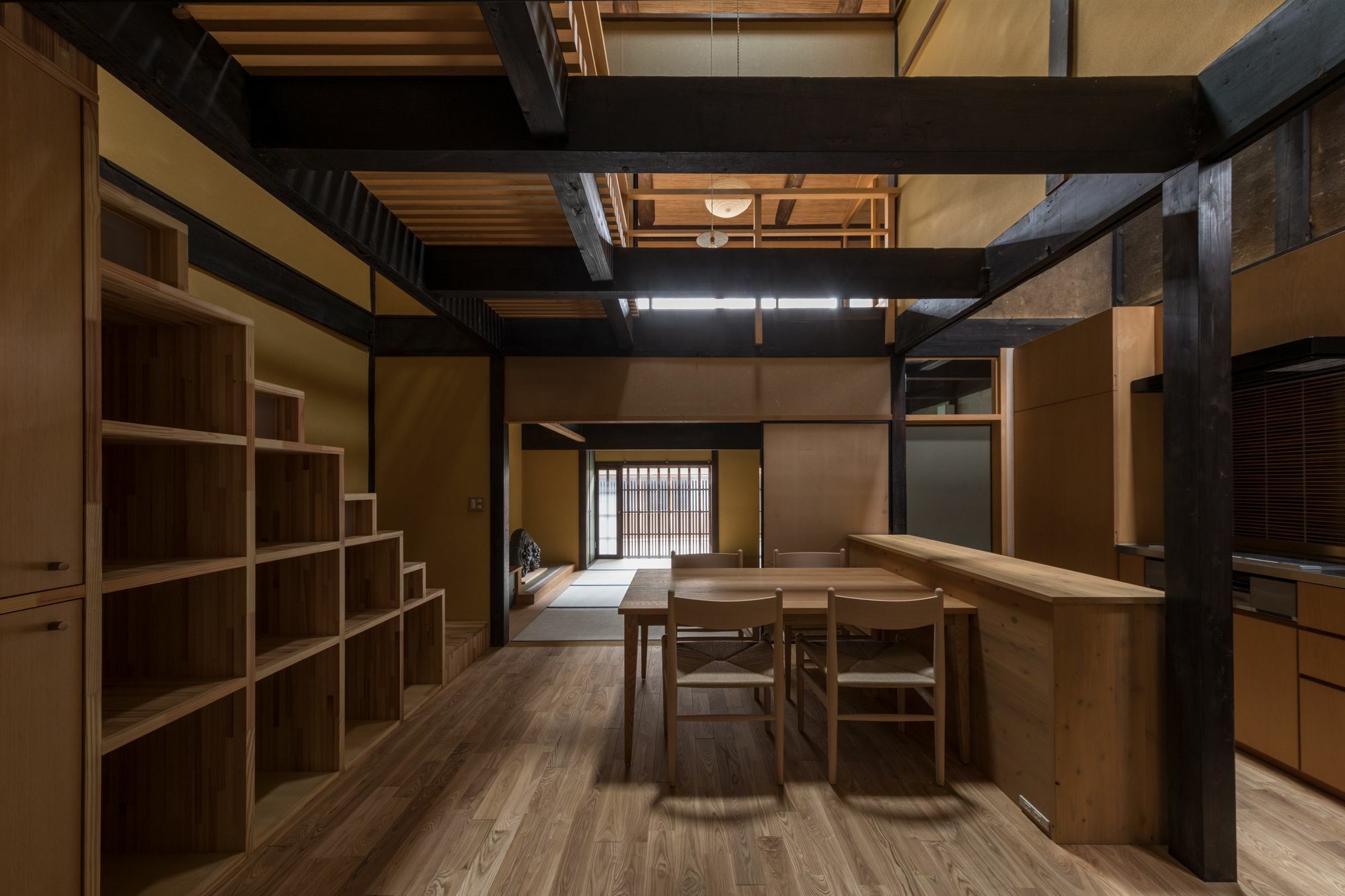 Marukyo Gakurin-an Holiday home