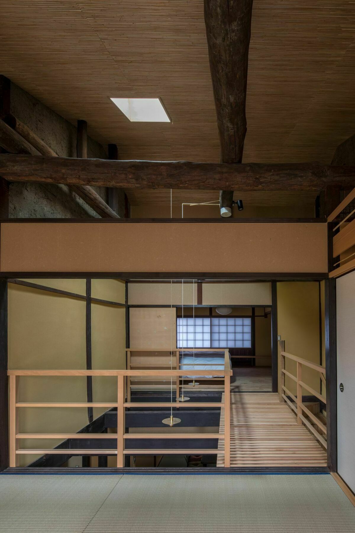Marukyo Gakurin-an Kyoto