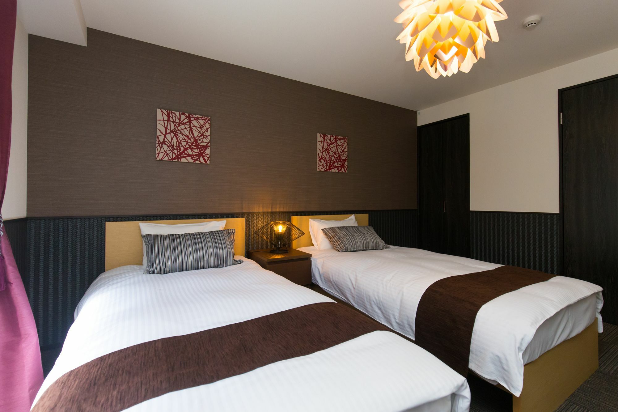 Aparthotel Japaning Toji 2*