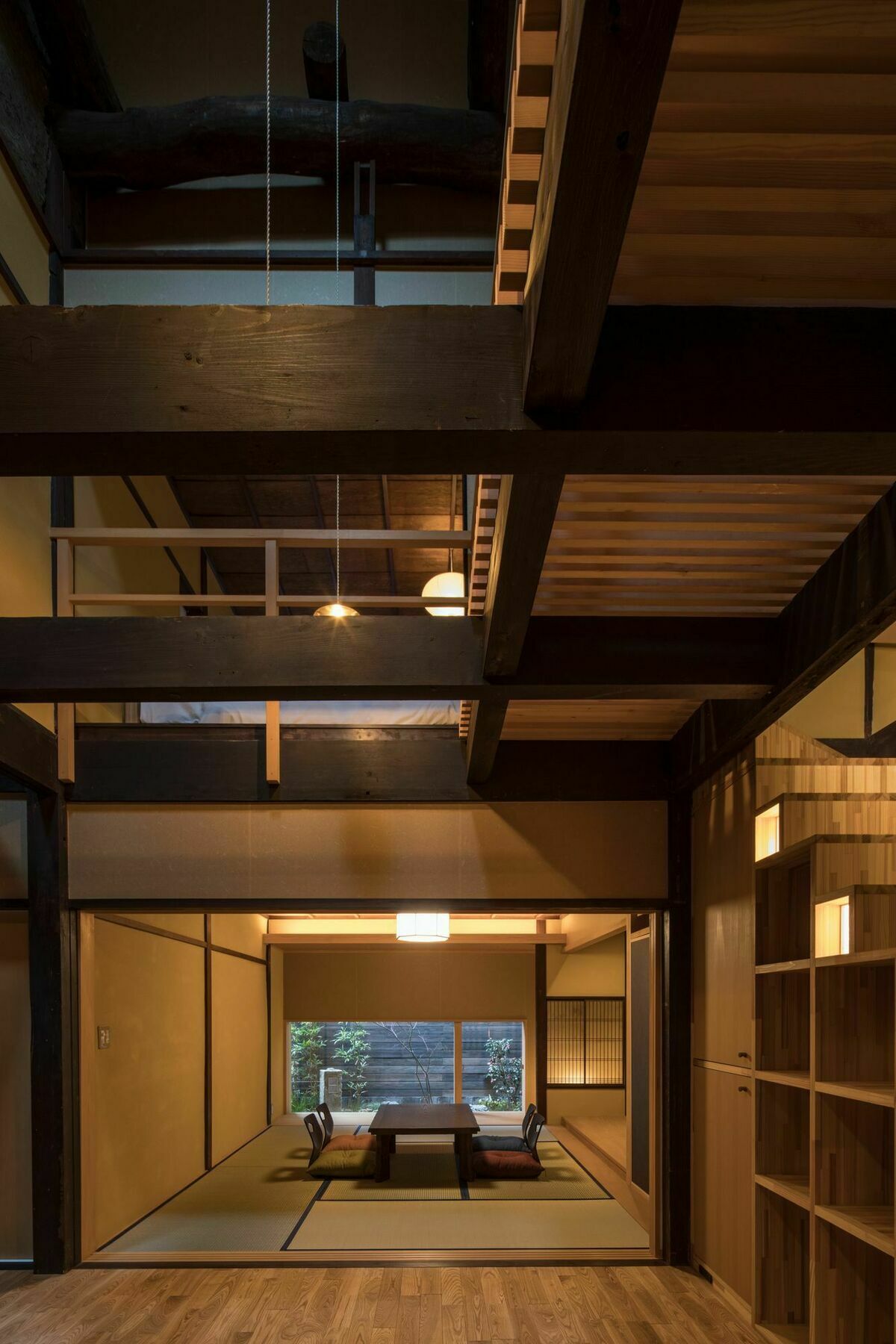 Marukyo Gakurin-an Holiday home Kyoto