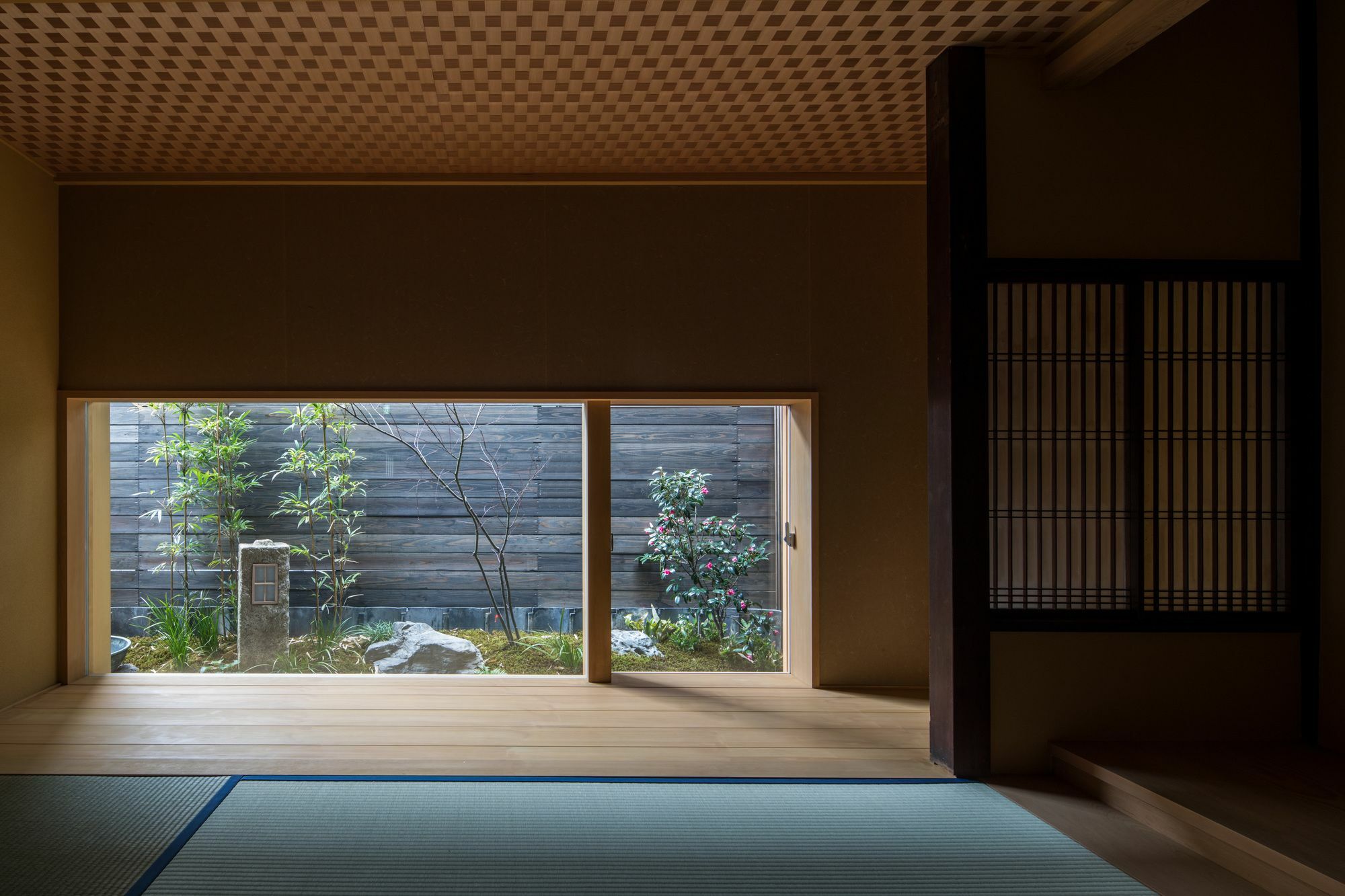 Holiday home Marukyo Gakurin-an Kyoto