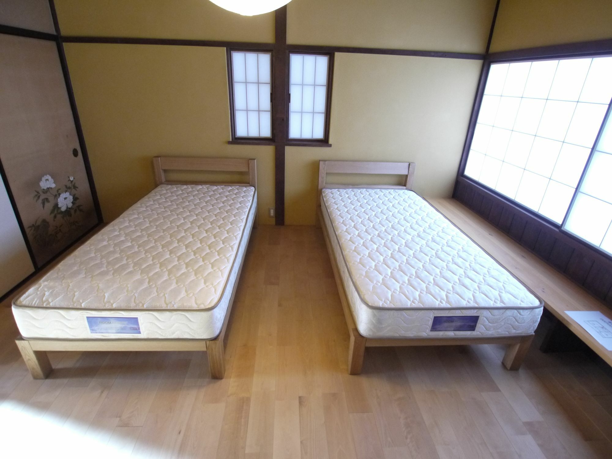 Marukyo Gakurin-an Holiday home *