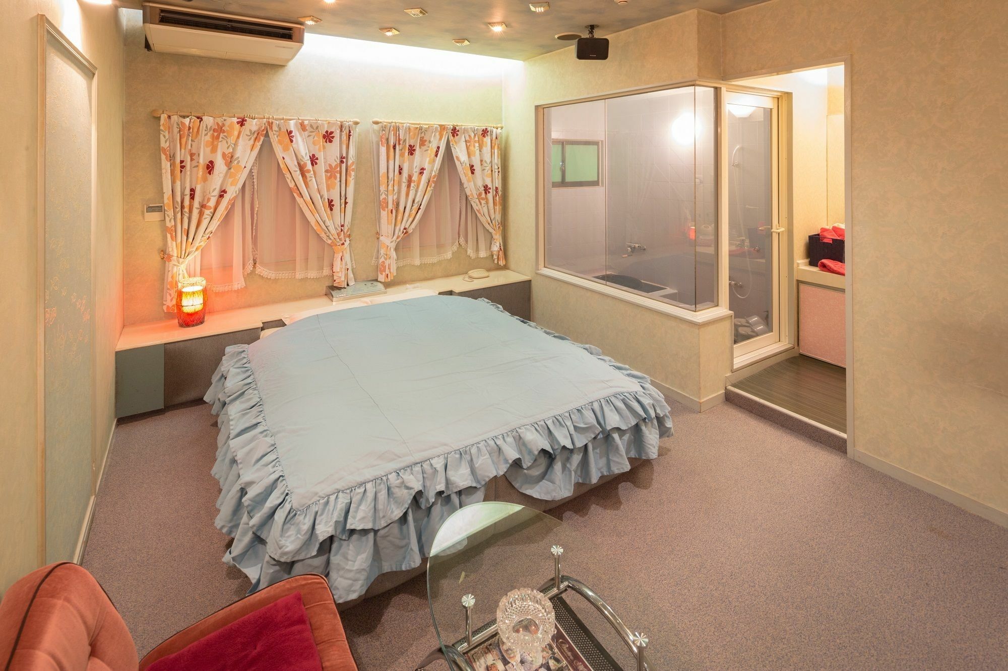 Sagano (adults Only) Love hotel Kyoto