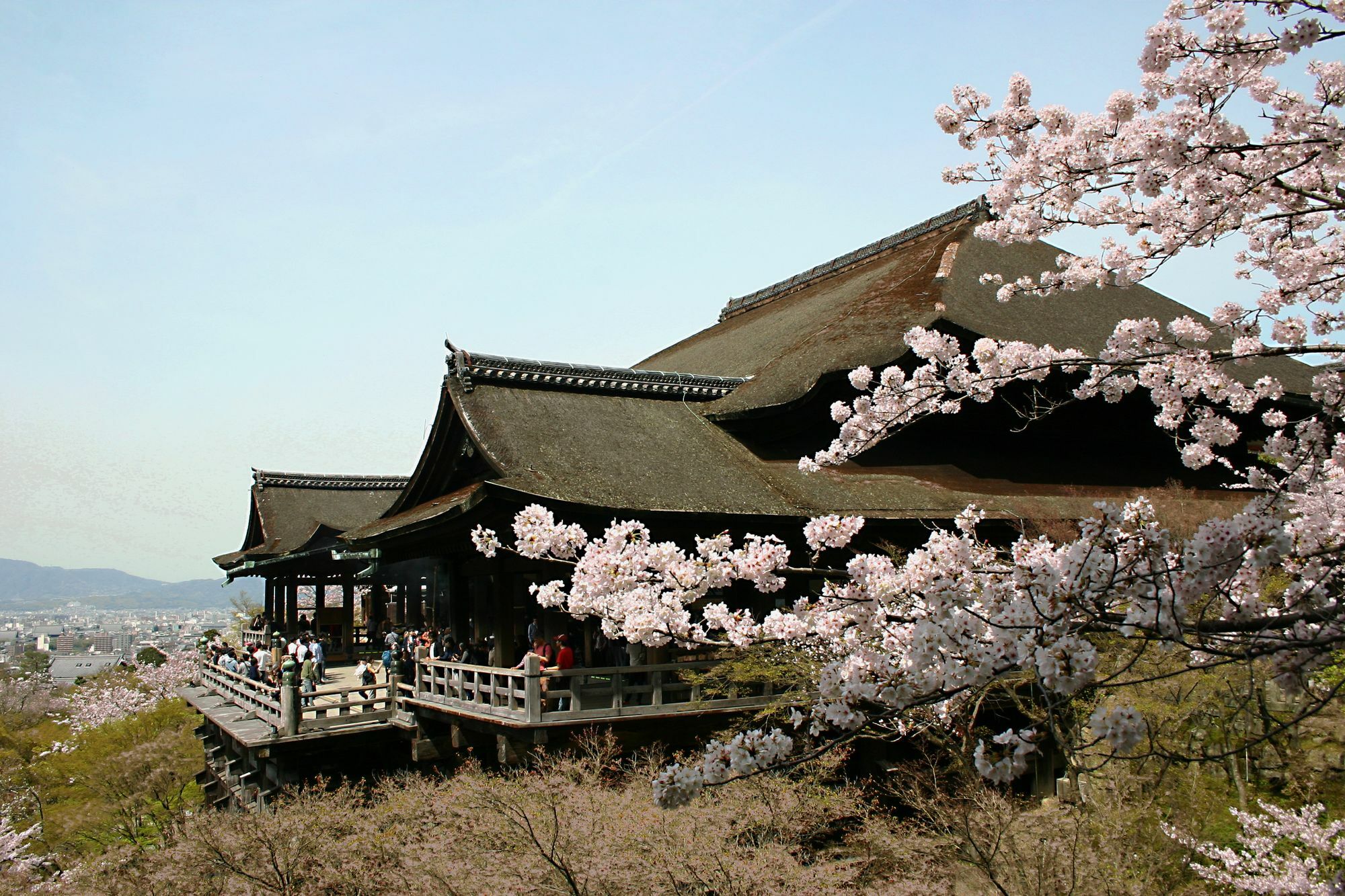 Apartment Sakura Toji South Ii