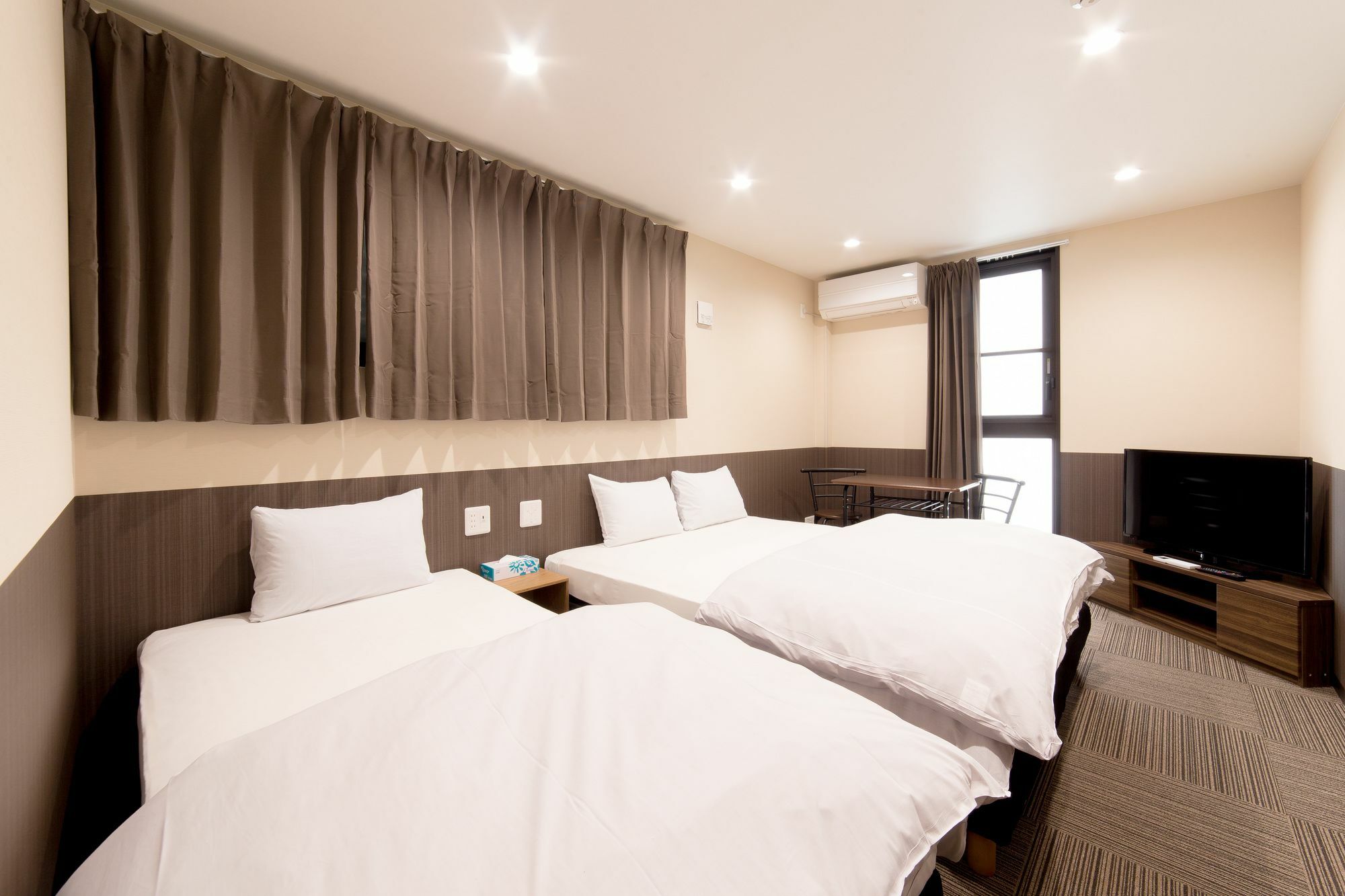 Hotel Le Gojo Takakura 2*