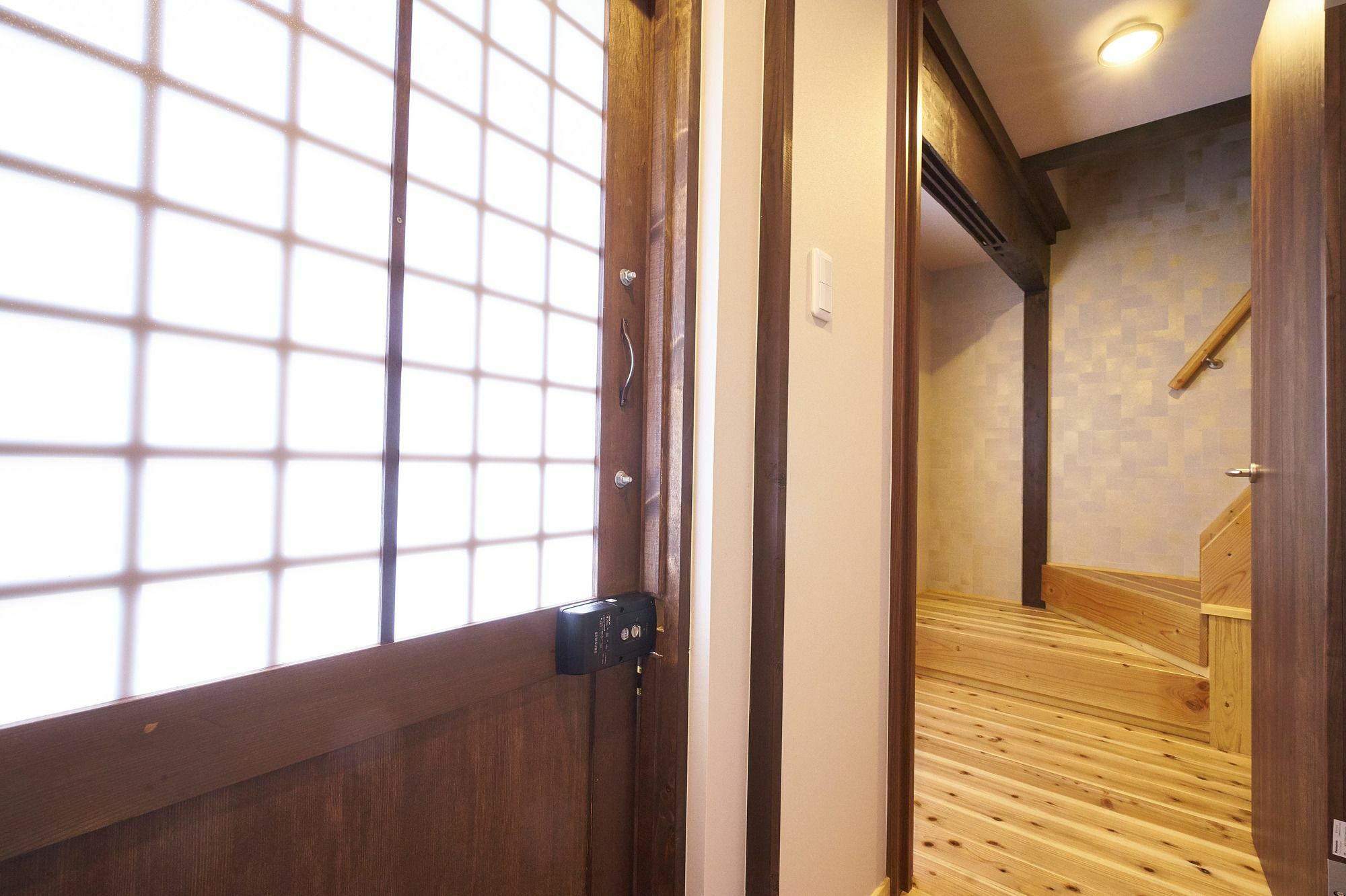 Holiday home Kyoyado Hakuto Kyoto