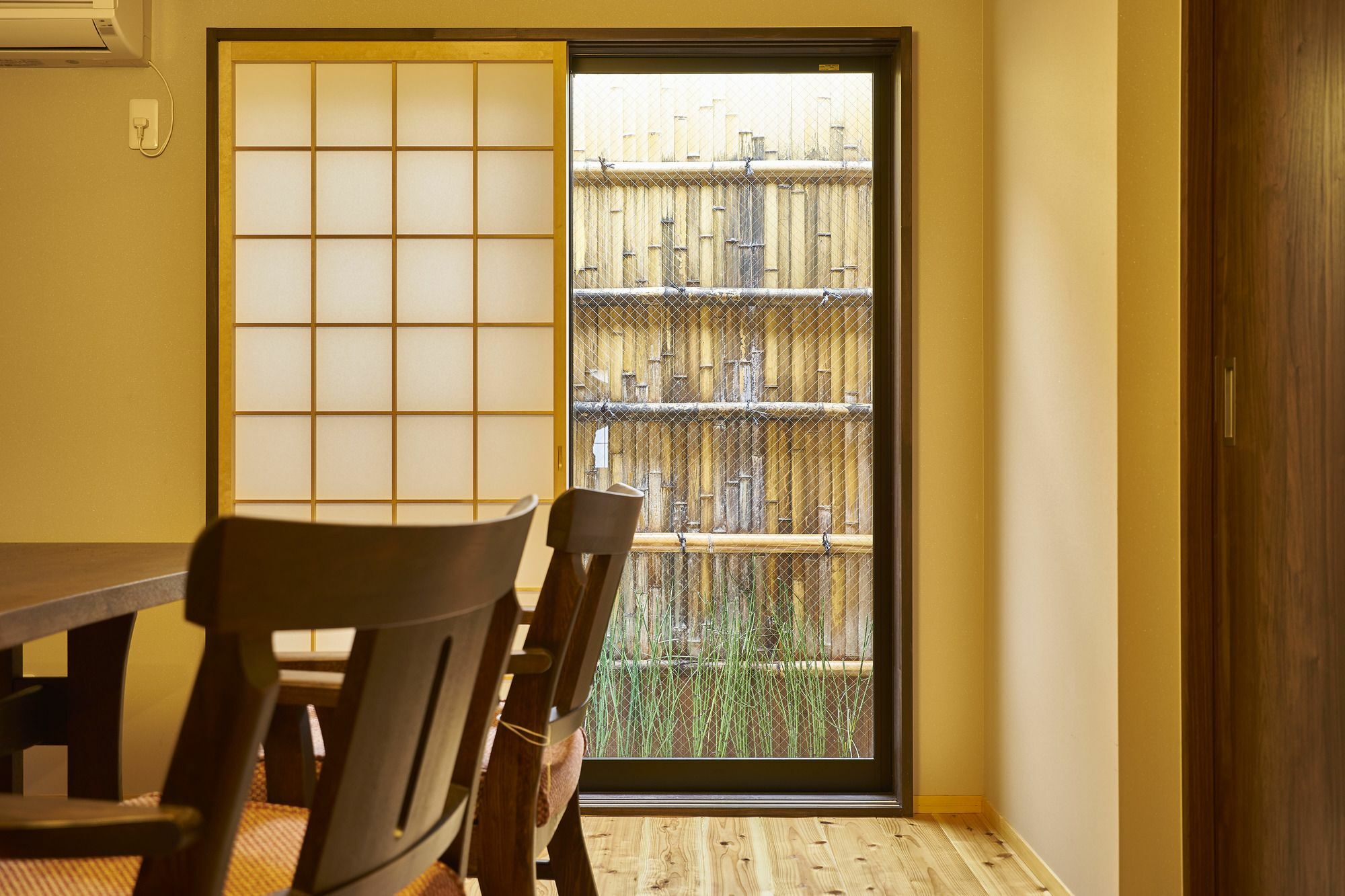 Kyoyado Hakuto Holiday home