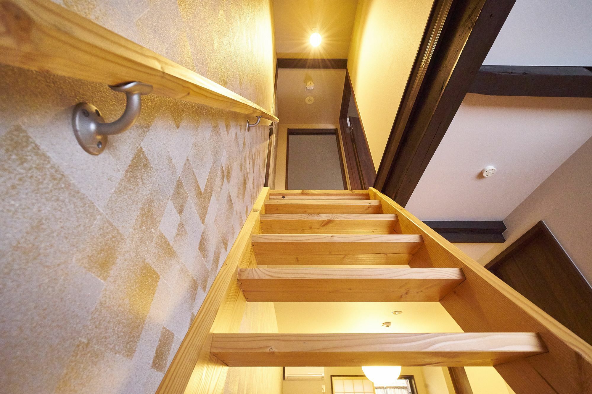 Kyoyado Hakuto Holiday home