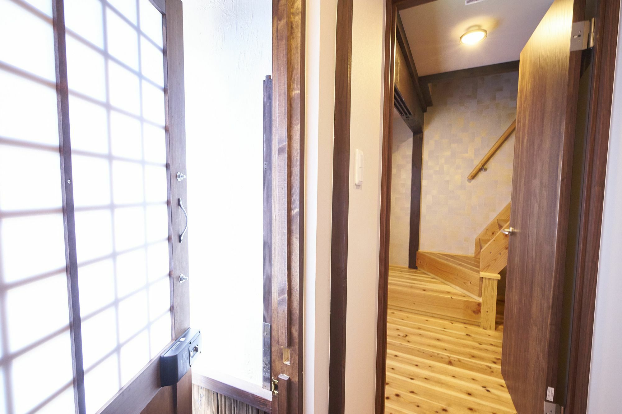 Kyoyado Hakuto Holiday home Kyoto