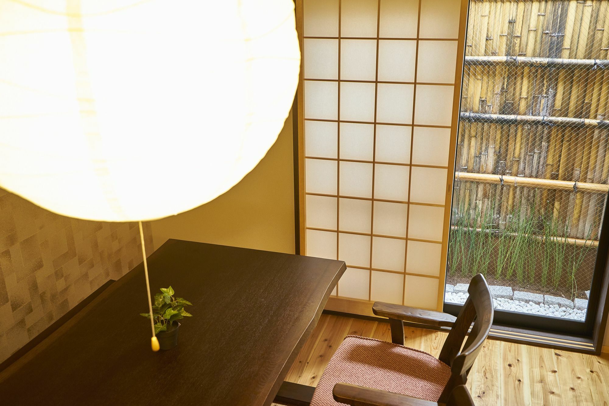 Kyoyado Hakuto