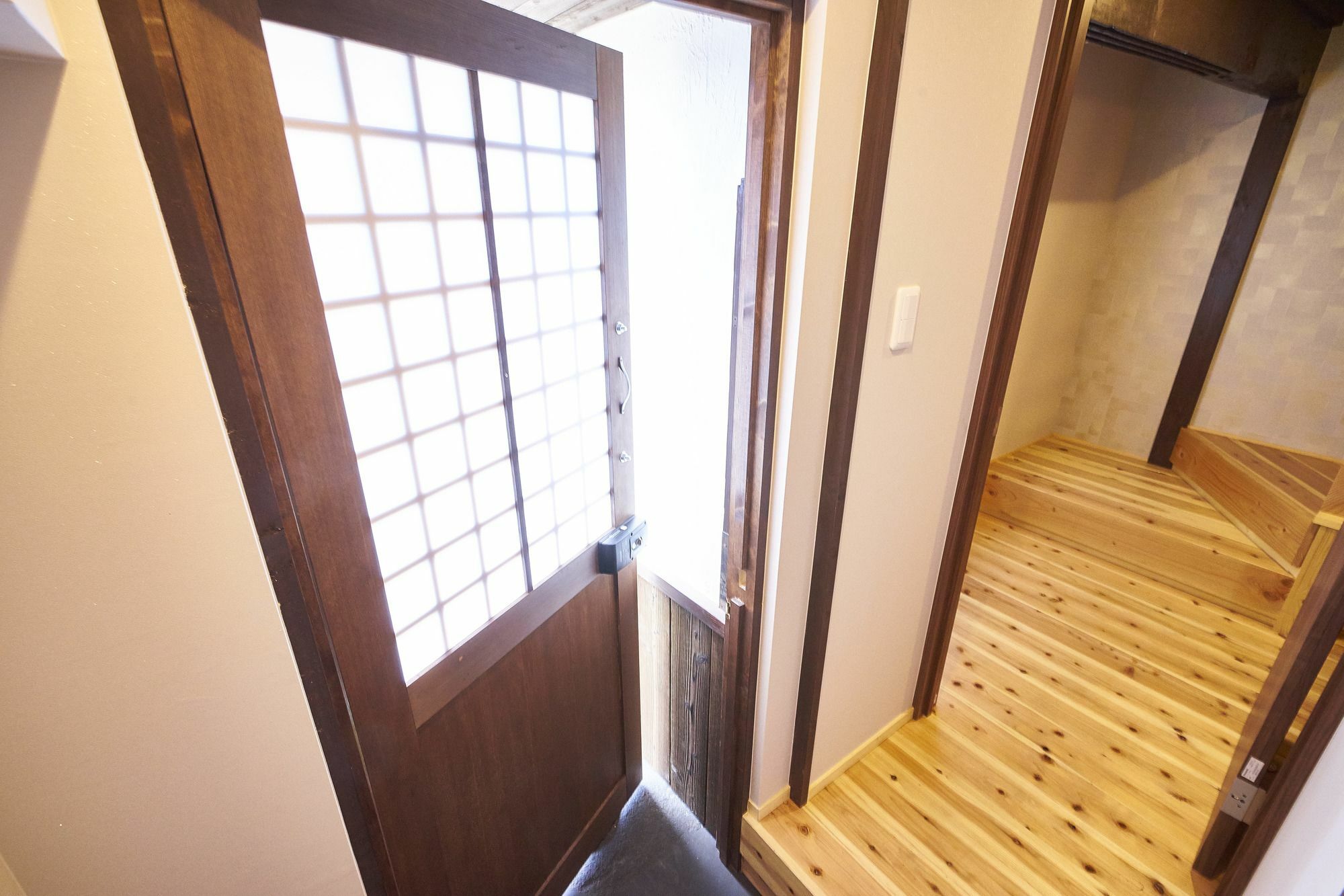 Kyoyado Hakuto Holiday home *