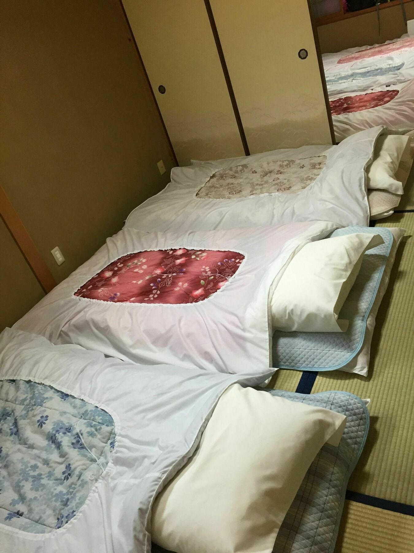 Oyado Kei Guest house Kyoto