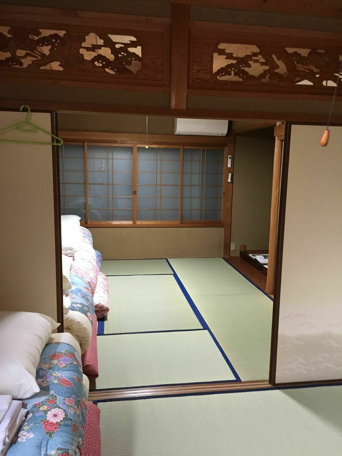 Oyado Kei Guest house Kyoto
