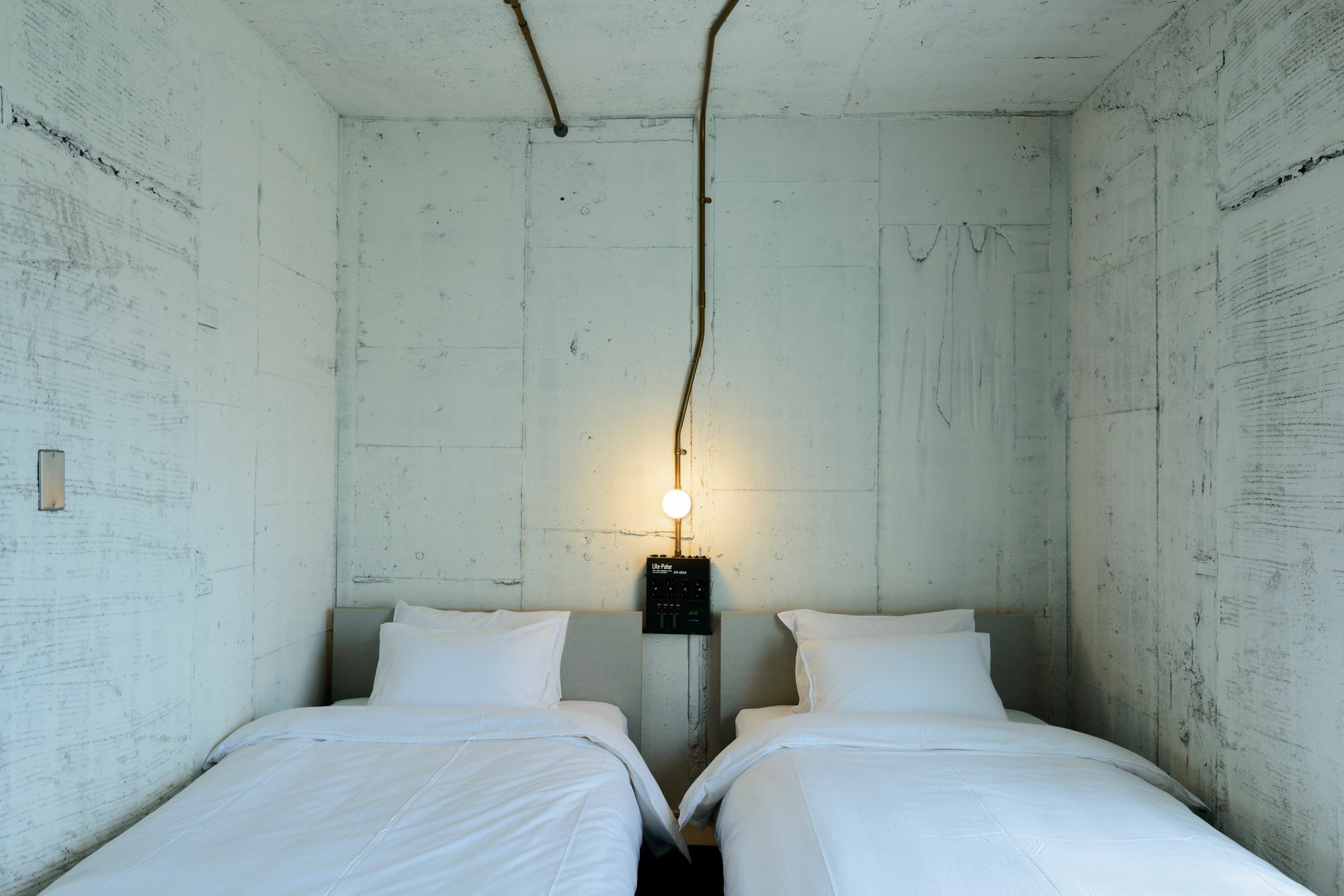 Inn Rc Yasaka 2*
