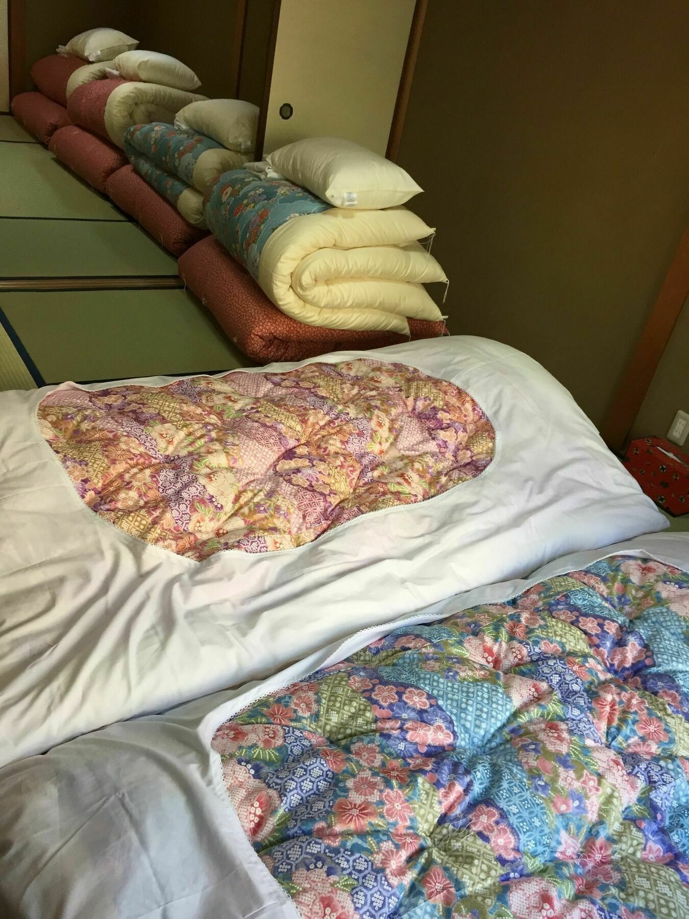 Guest house Oyado Kei
