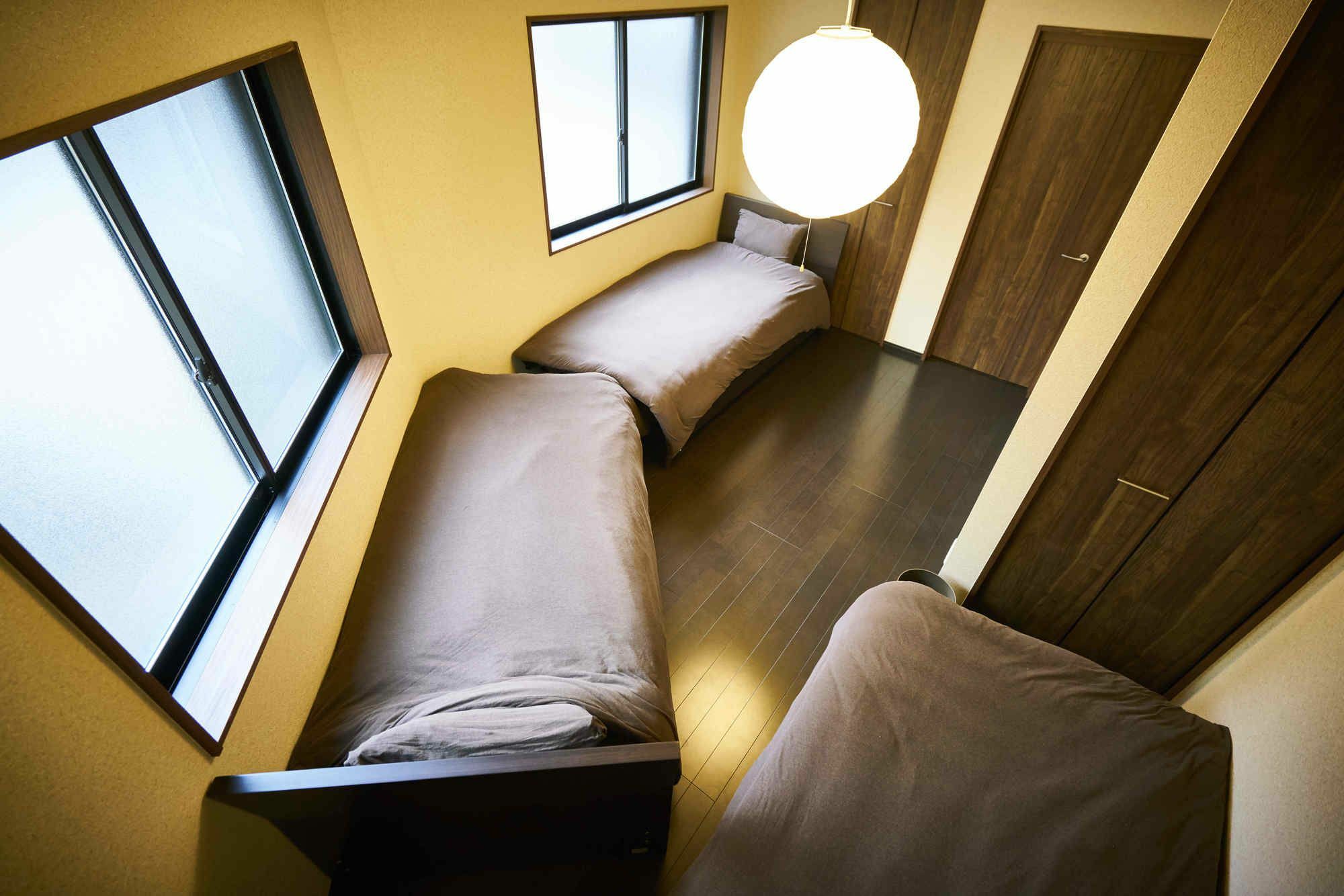 Life Station Holiday home Kyoto