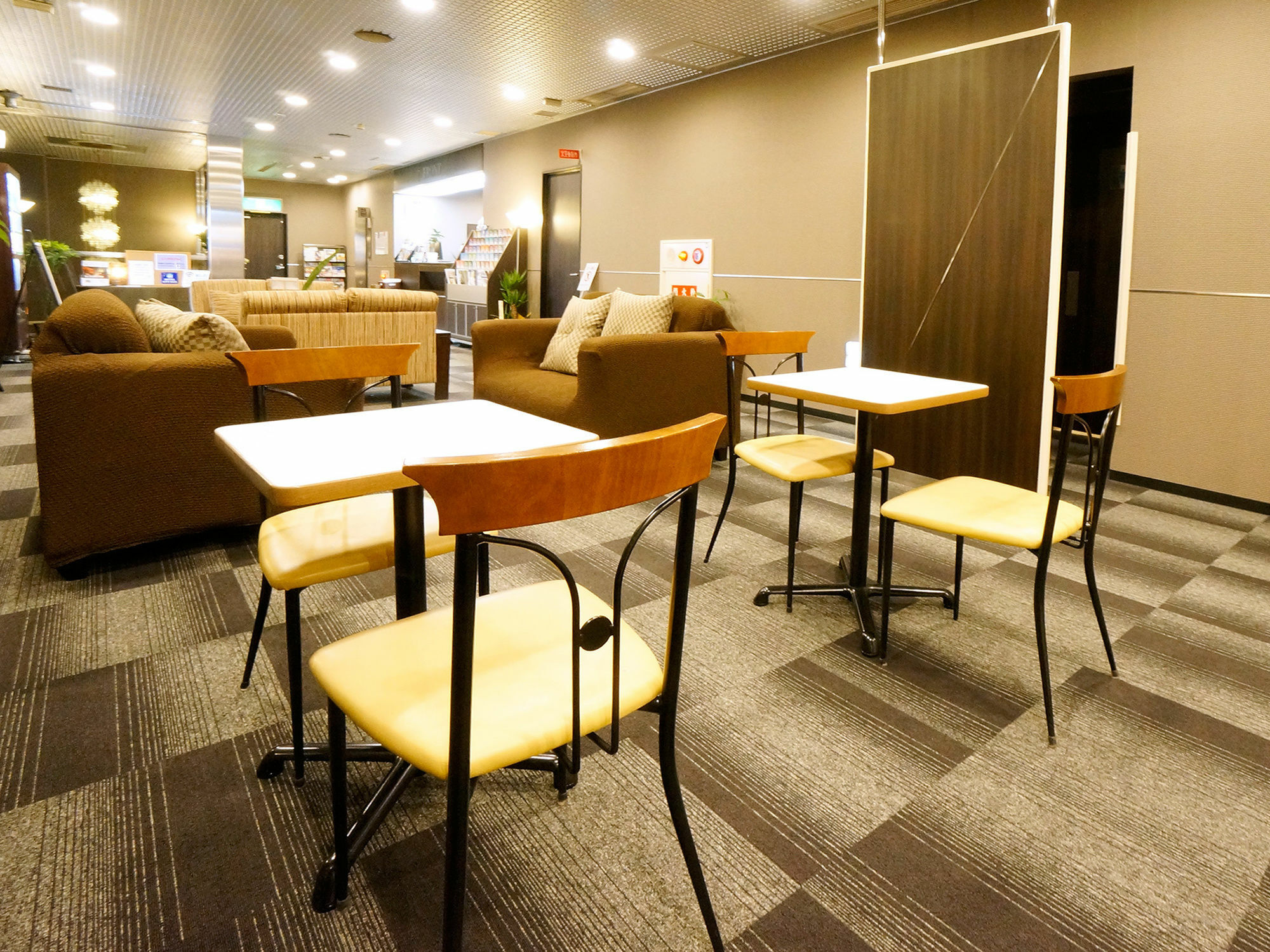 Livemax Gojo 2* Kyoto