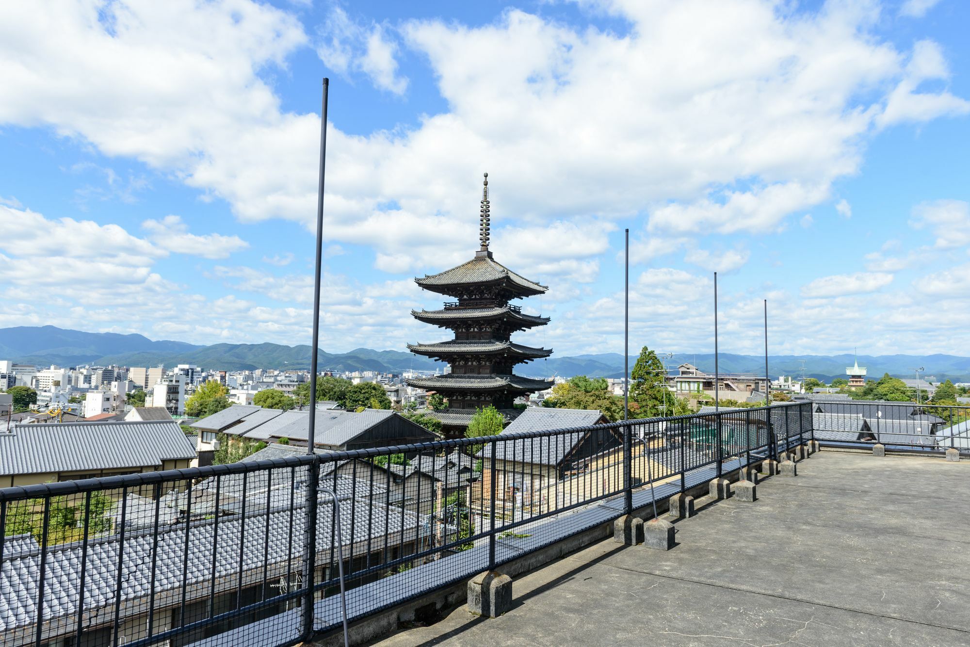 Rc Yasaka Inn 2*