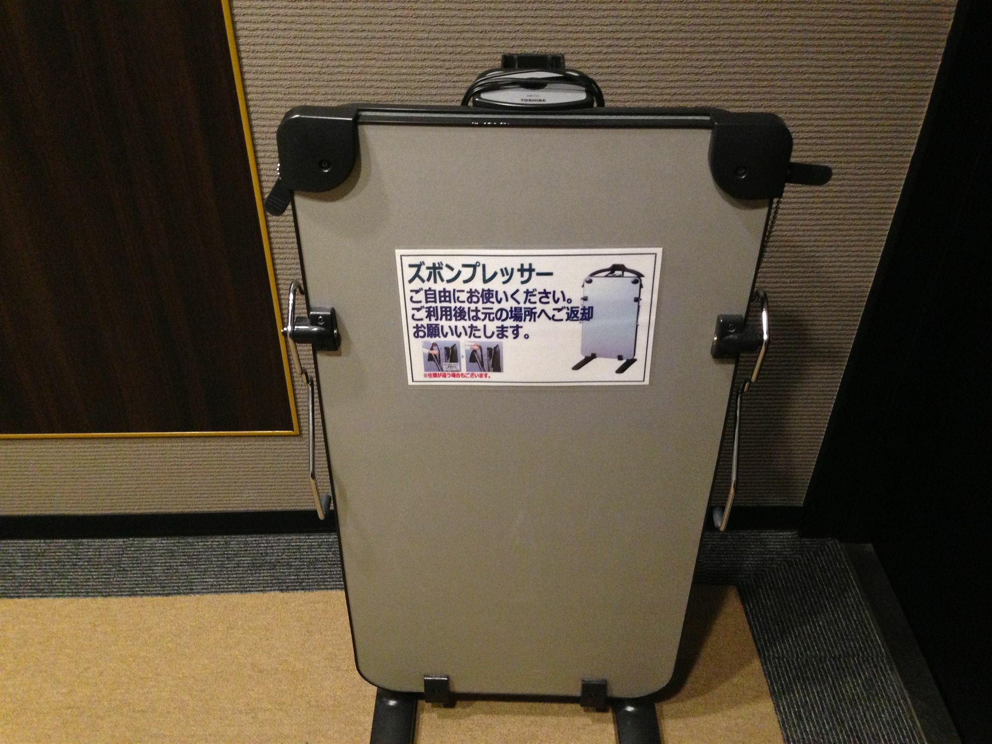 Hotel Livemax Gojo 2*