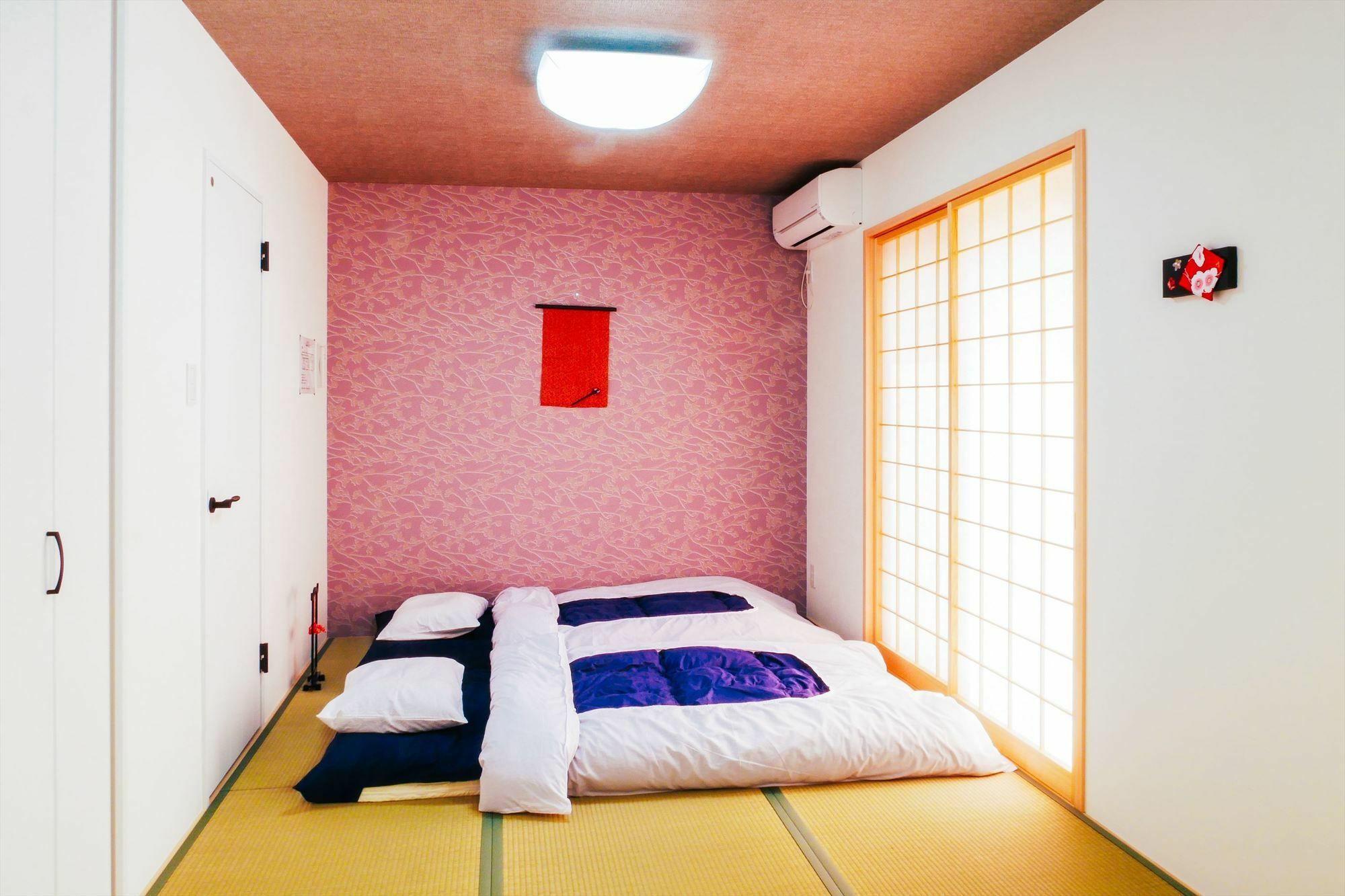 Apartment Coto Tofukuji *
