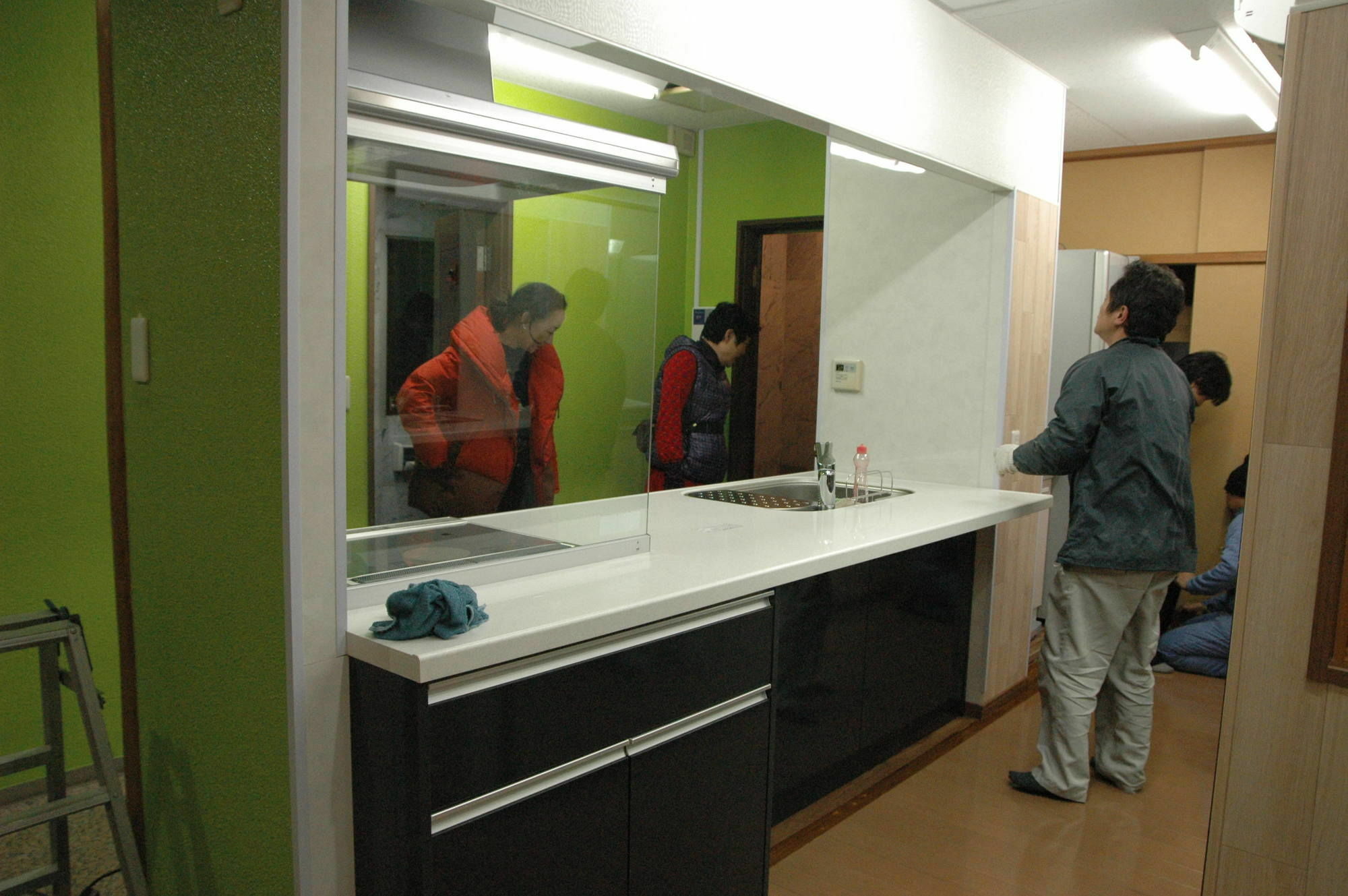 Guest house Kamikatsura House *