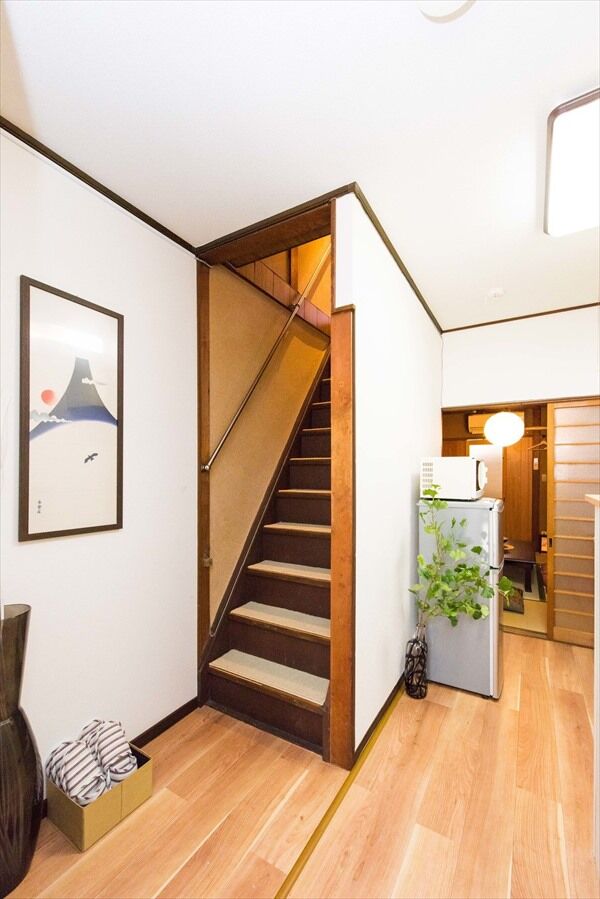 Fushimi House