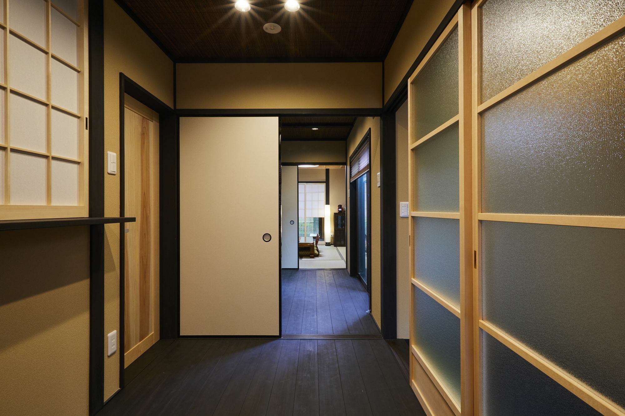 Holiday home Rinn Fushimiinari Kyoto