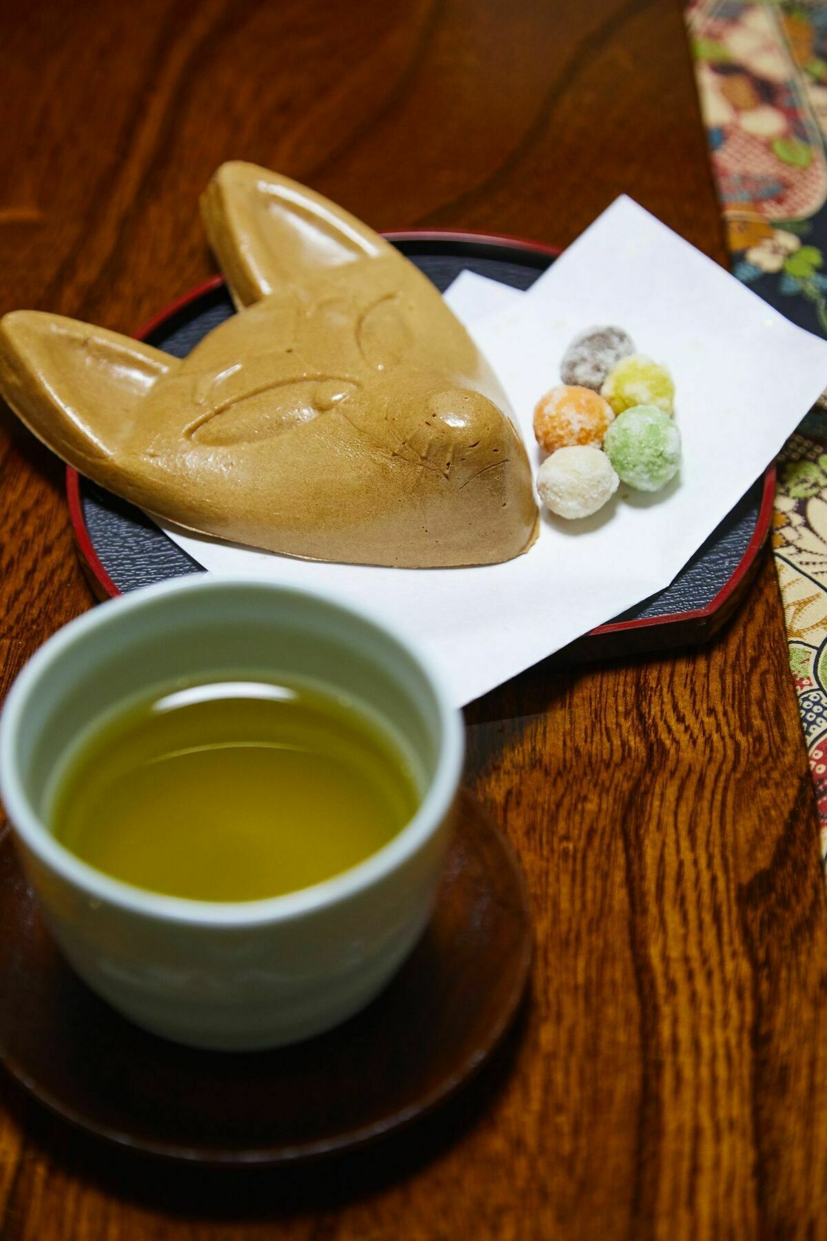 Rinn Fushimiinari Holiday home *